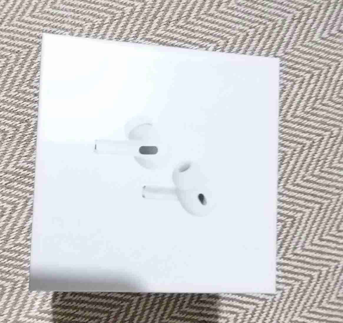 Caja nueva Apple sellada 2da y 3ra generación. - miniatura 3