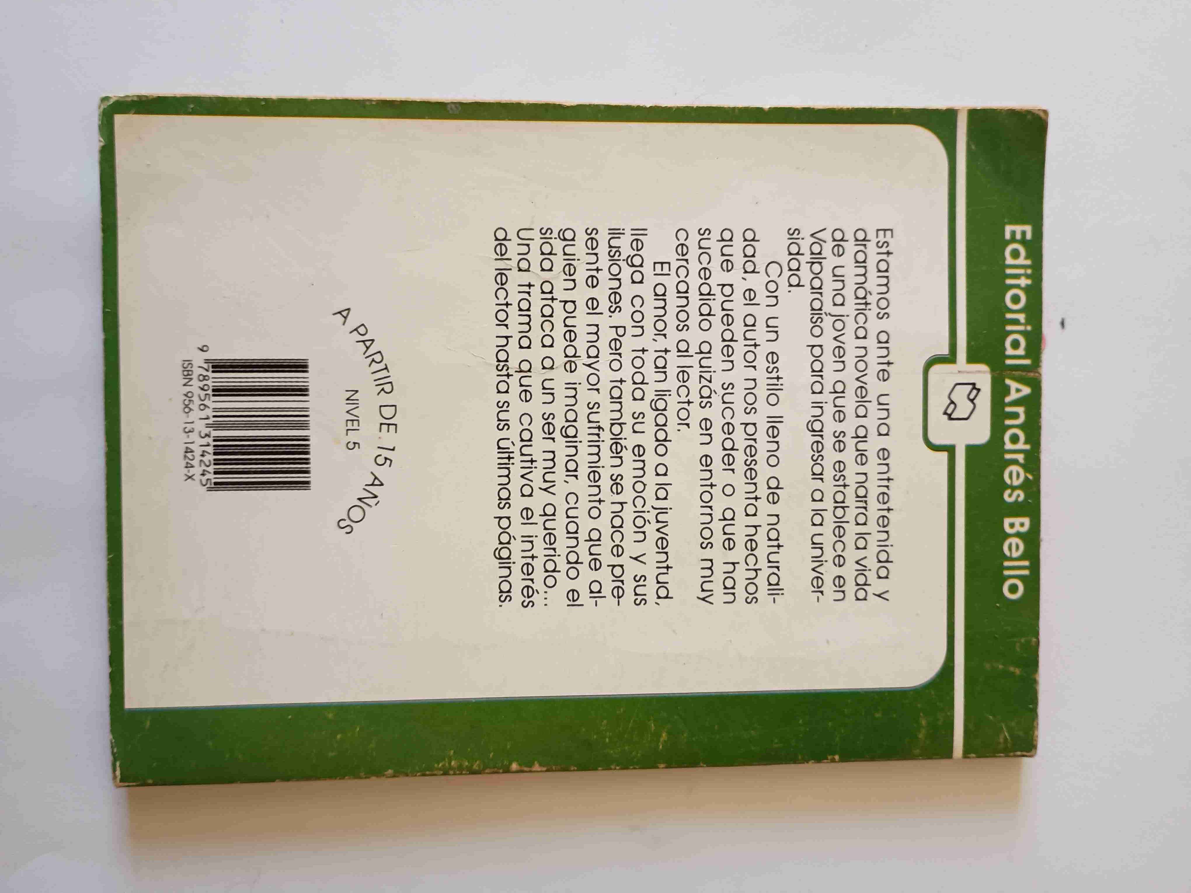 Libro 'Donde Vuelan los Cóndores' - miniatura 2