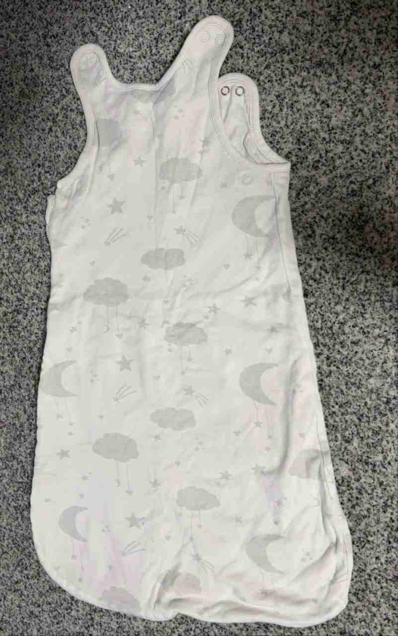 Saco de dormir para bebé