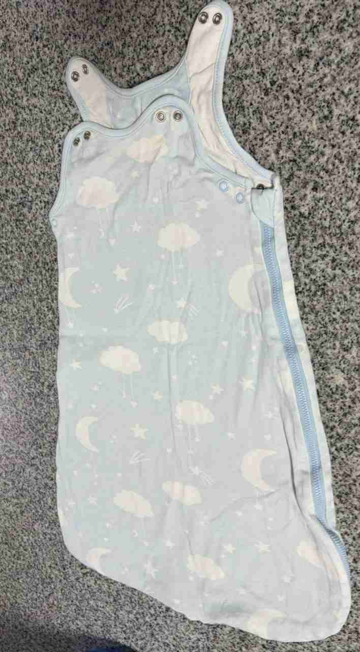 Saco de dormir para bebé - miniatura 2