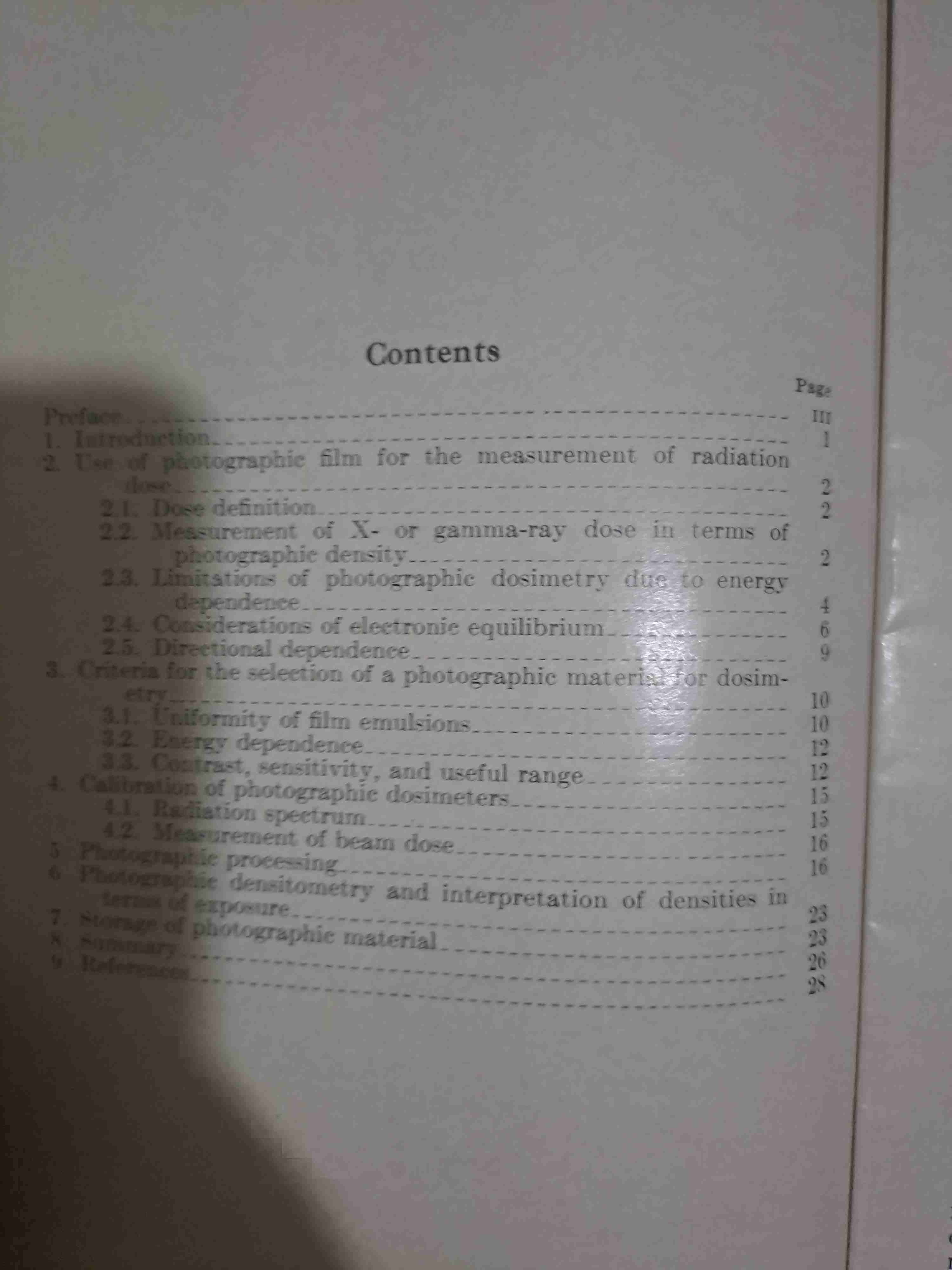 Manual Fotográfico de Rayos X y Gamma - miniatura 2