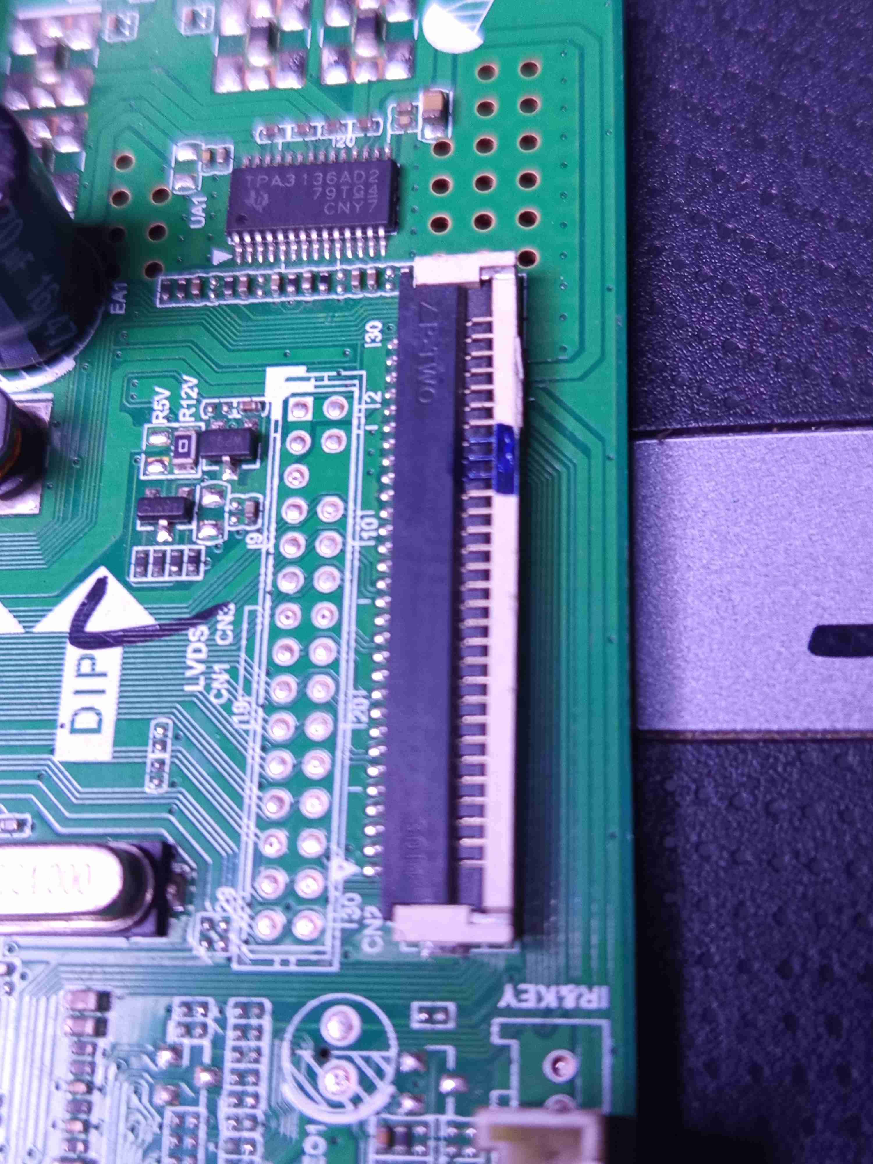 Mainboard televisor Daewoo L32T660BTS - miniatura 3