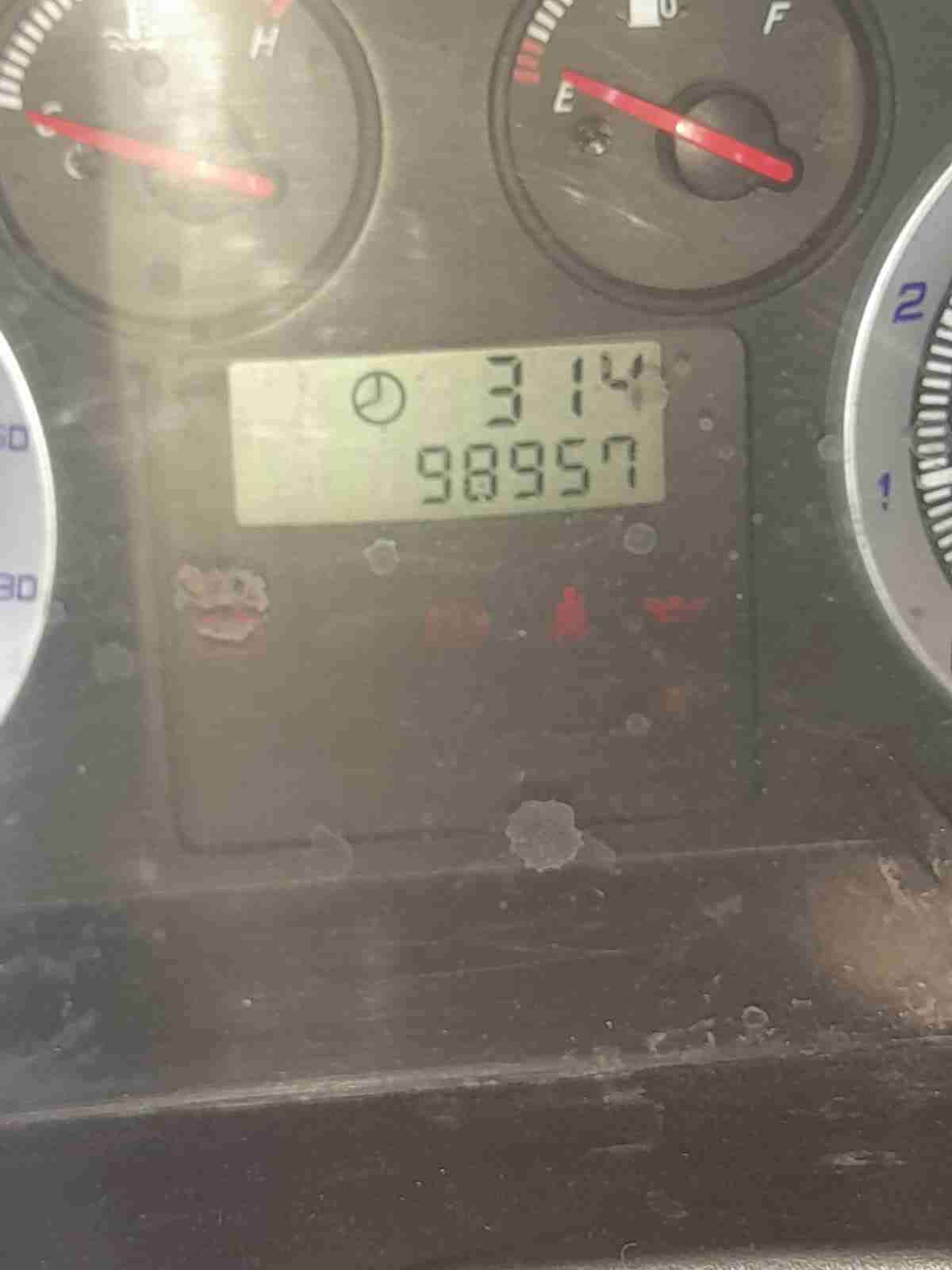 SUV Zotye hunter 1.3 usado - miniatura 3