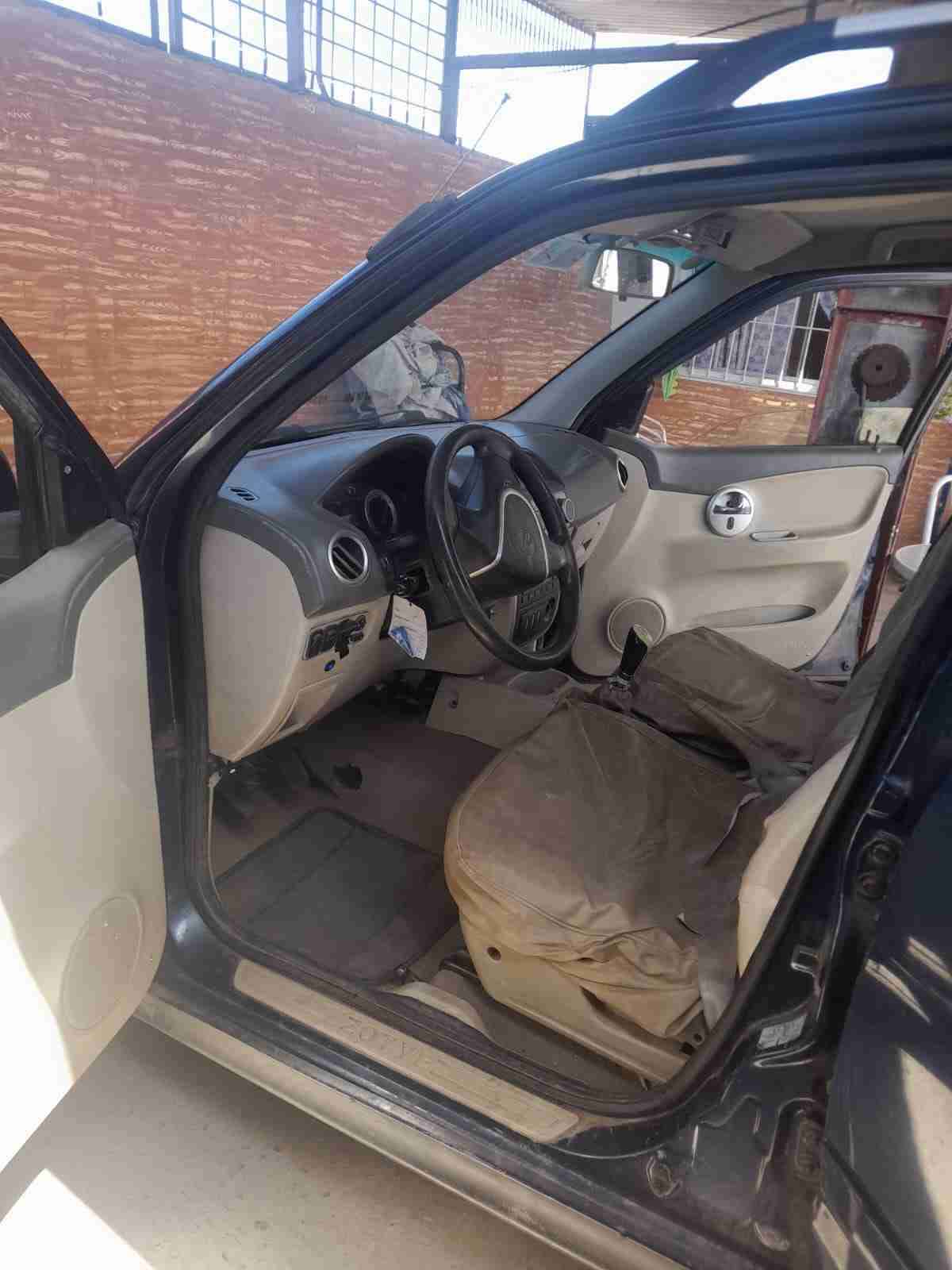 SUV Zotye hunter 1.3 usado - miniatura 4