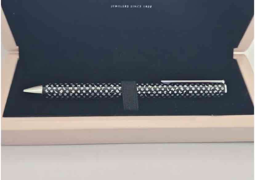 Caja organizadora Tous rosa - miniatura 2