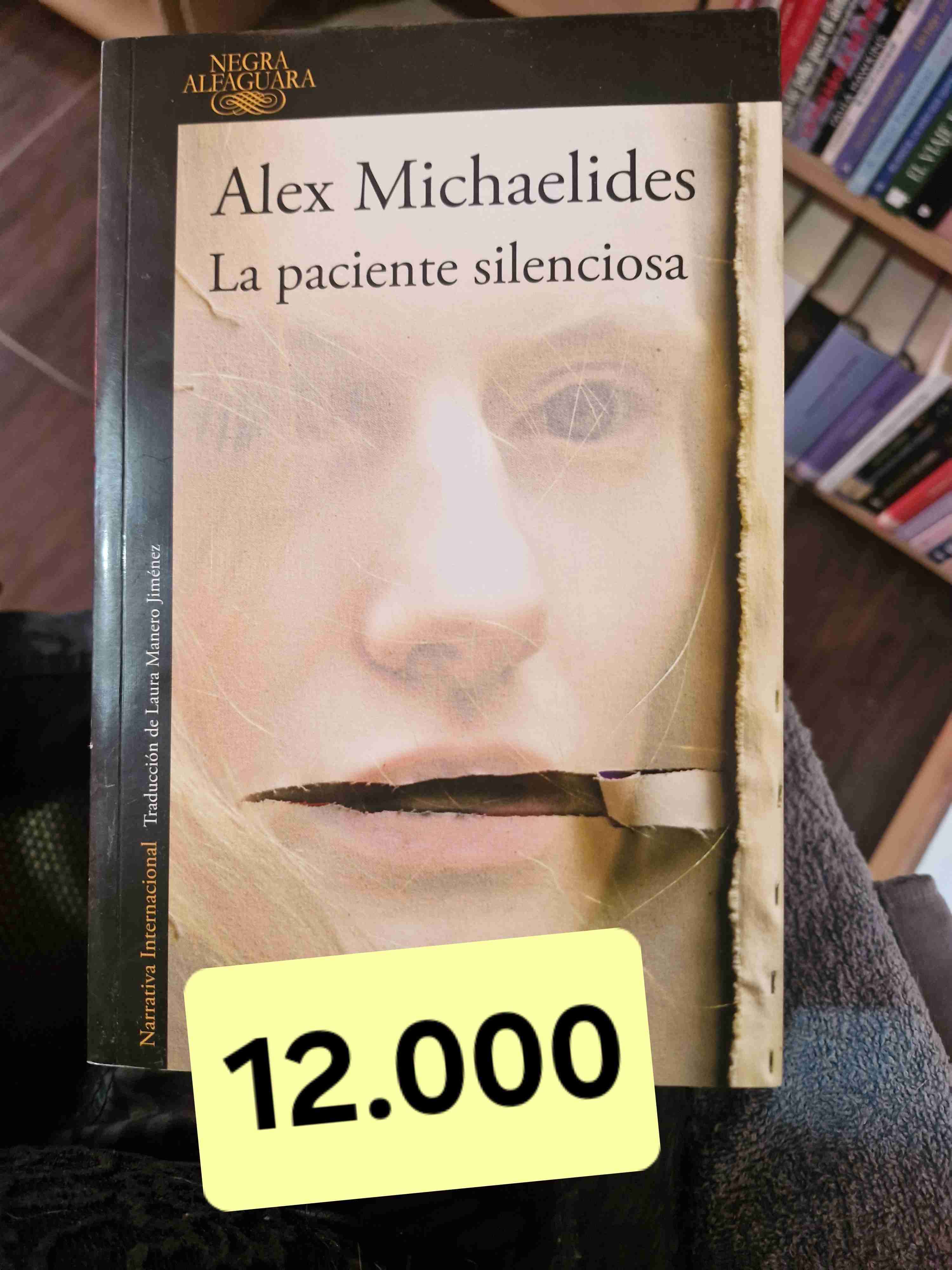 Libro Jaque al Psicoanalista - miniatura 3