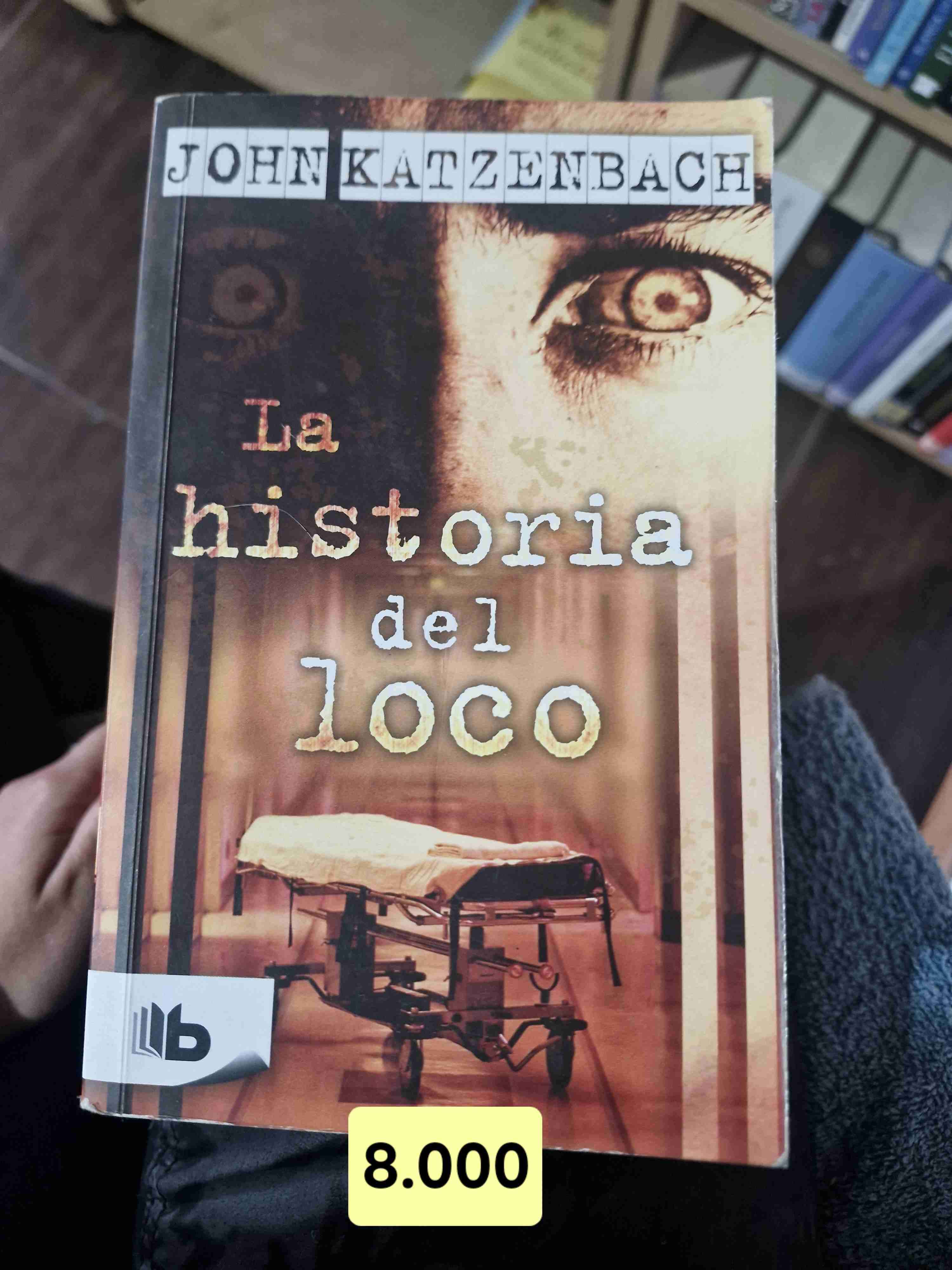 Libro Jaque al Psicoanalista - miniatura 5