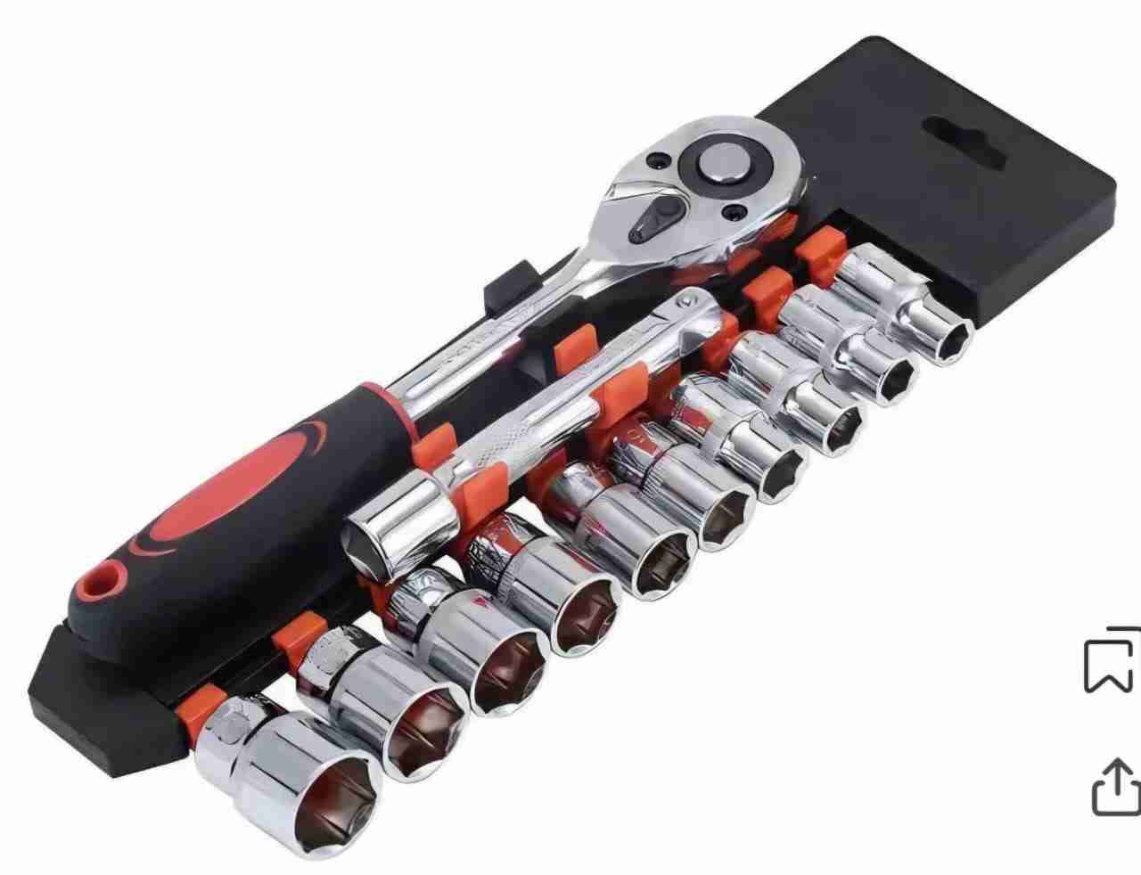 Juego de dados con chicharra - miniatura 2