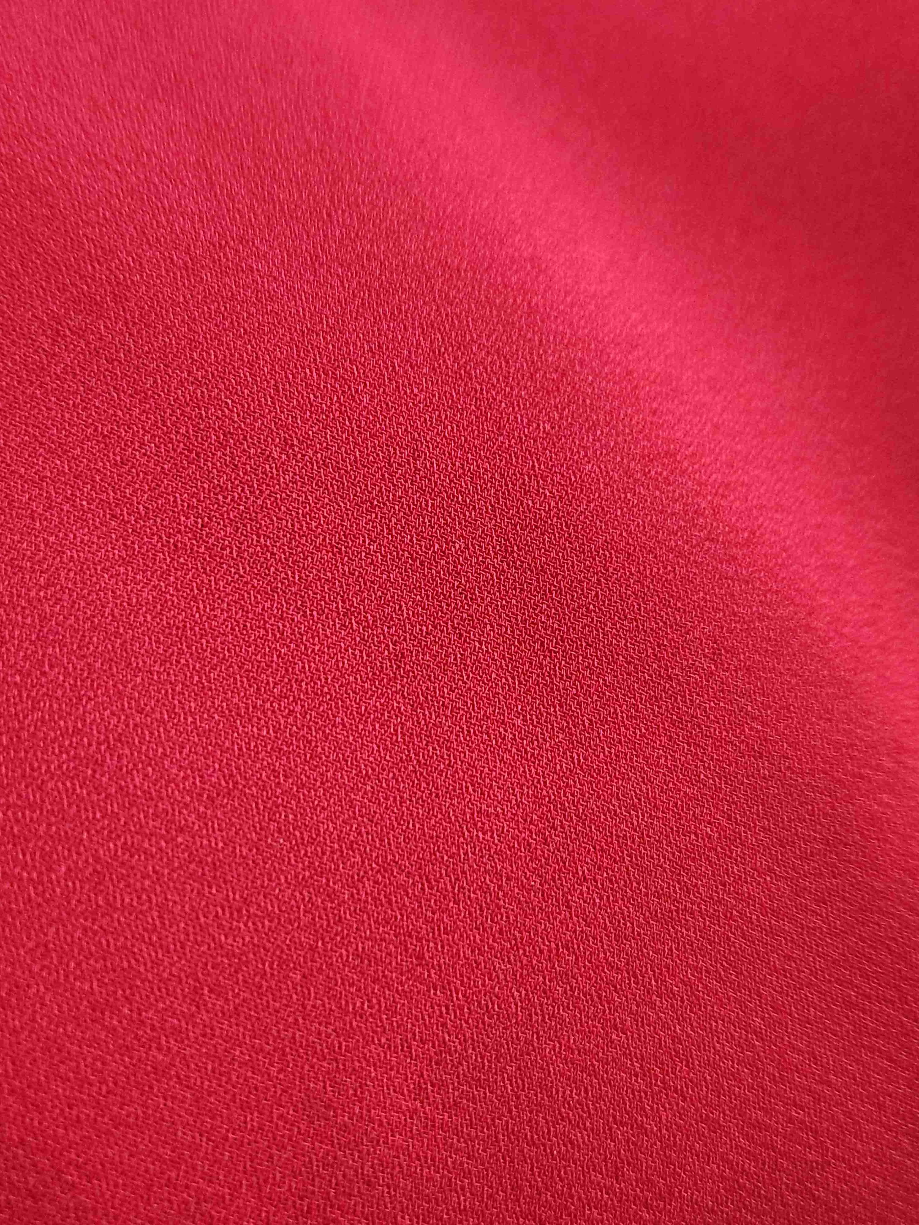 Blusa roja de tirantes - miniatura 2