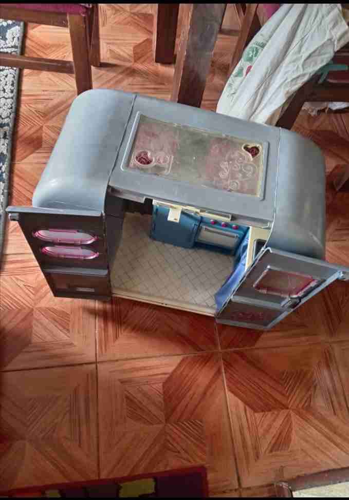 Cocina de juguete OG Girl - miniatura 2