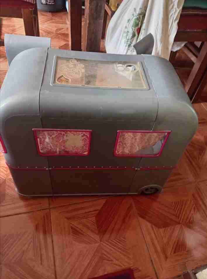 Cocina de juguete OG Girl - miniatura 3