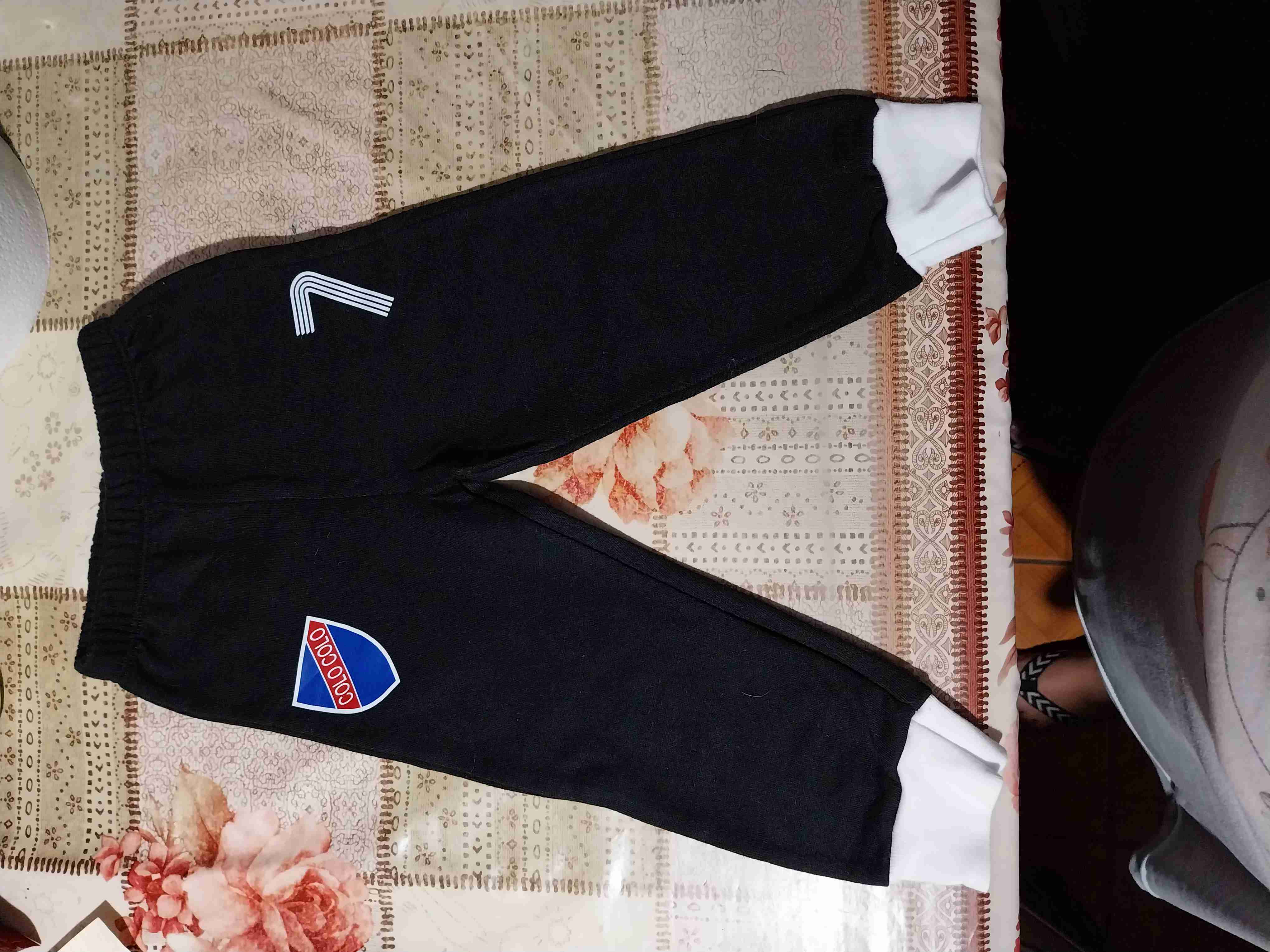 Buzo para bebé 6 a 9 meses - miniatura 3