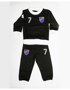 Buzo para bebé 6 a 9 meses - miniatura 4