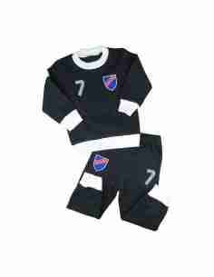 Buzo para bebé 6 a 9 meses - miniatura 5