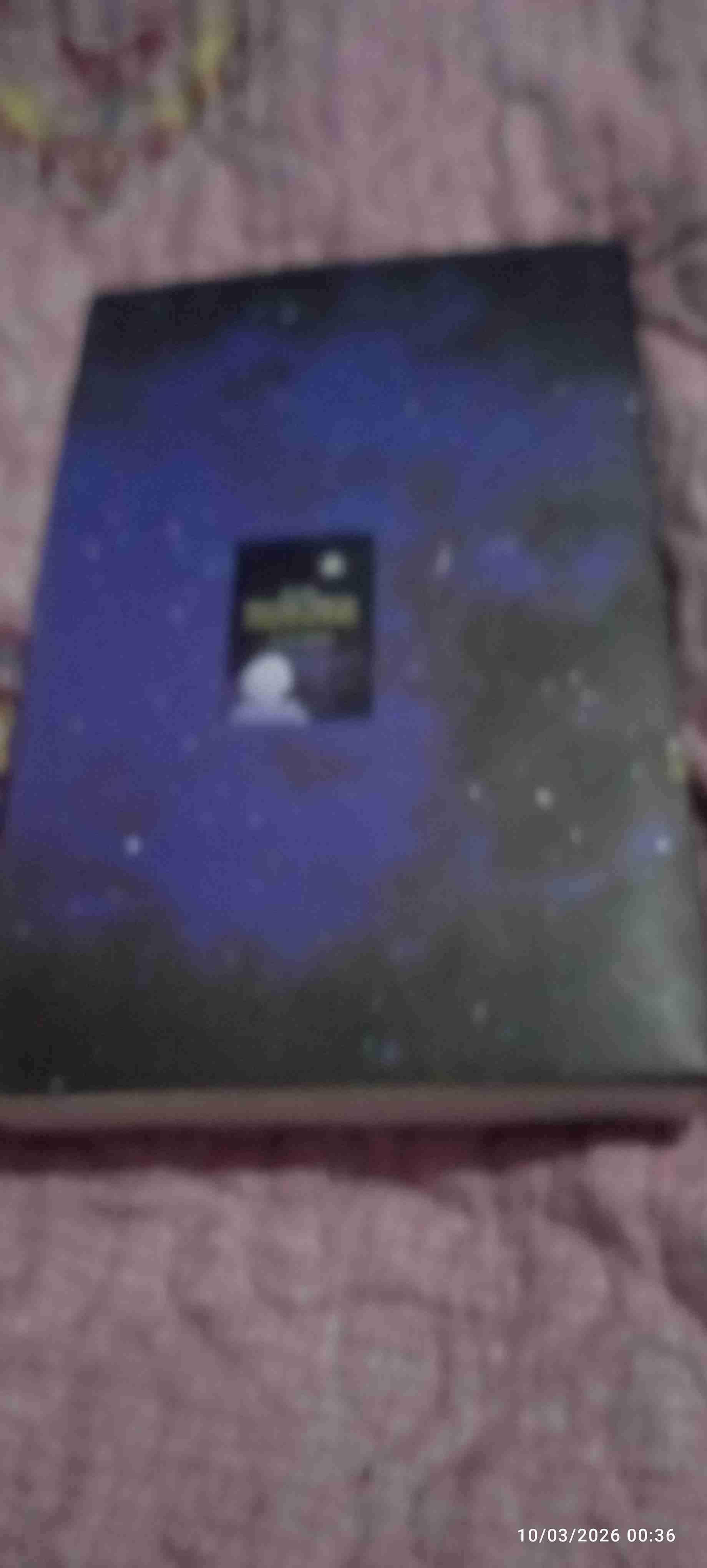 Libro 'Si las Personas Fueran Constelaciones' - miniatura 4