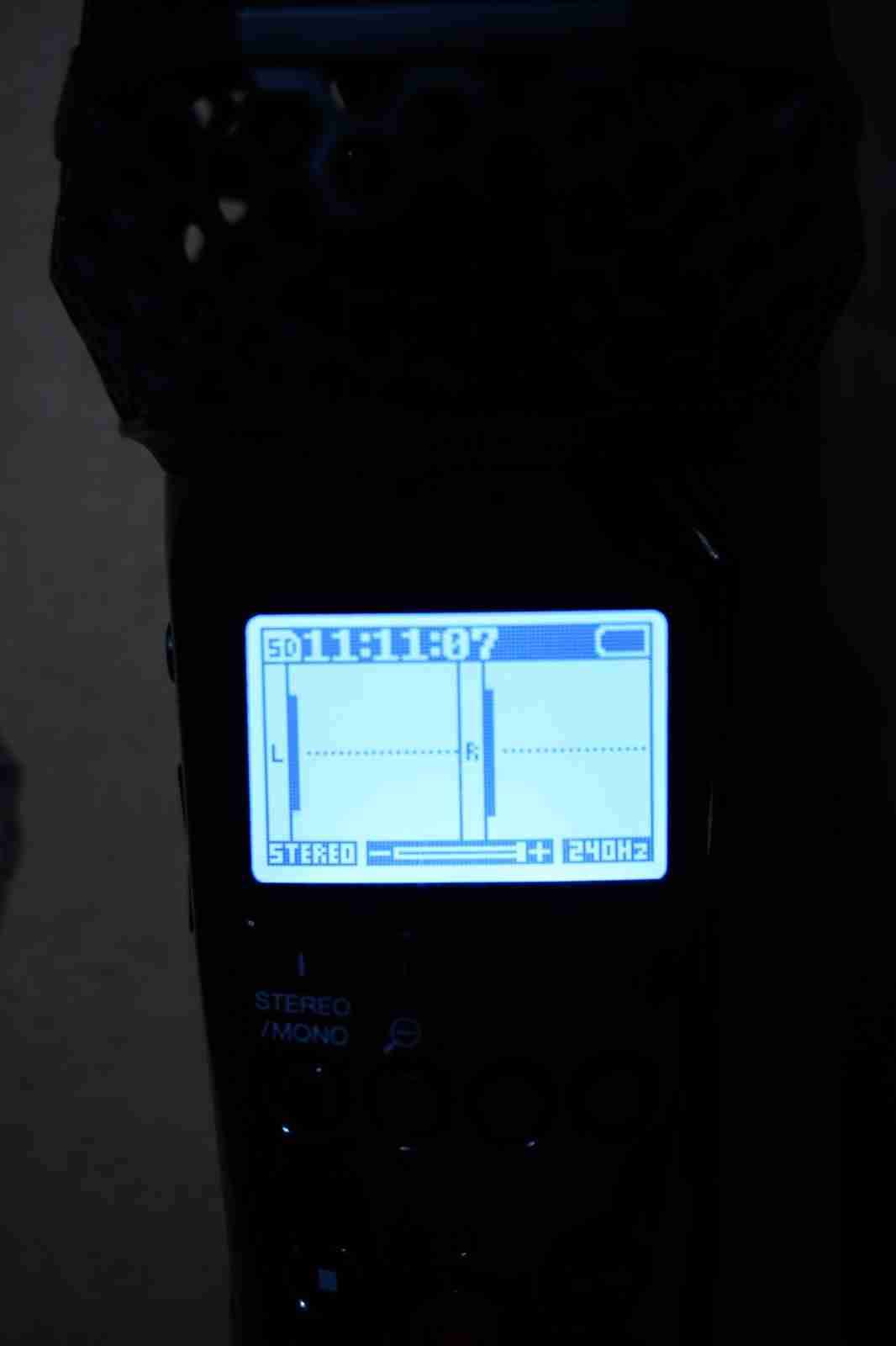 Grabadora Zoom M2 MicTrak - miniatura 3