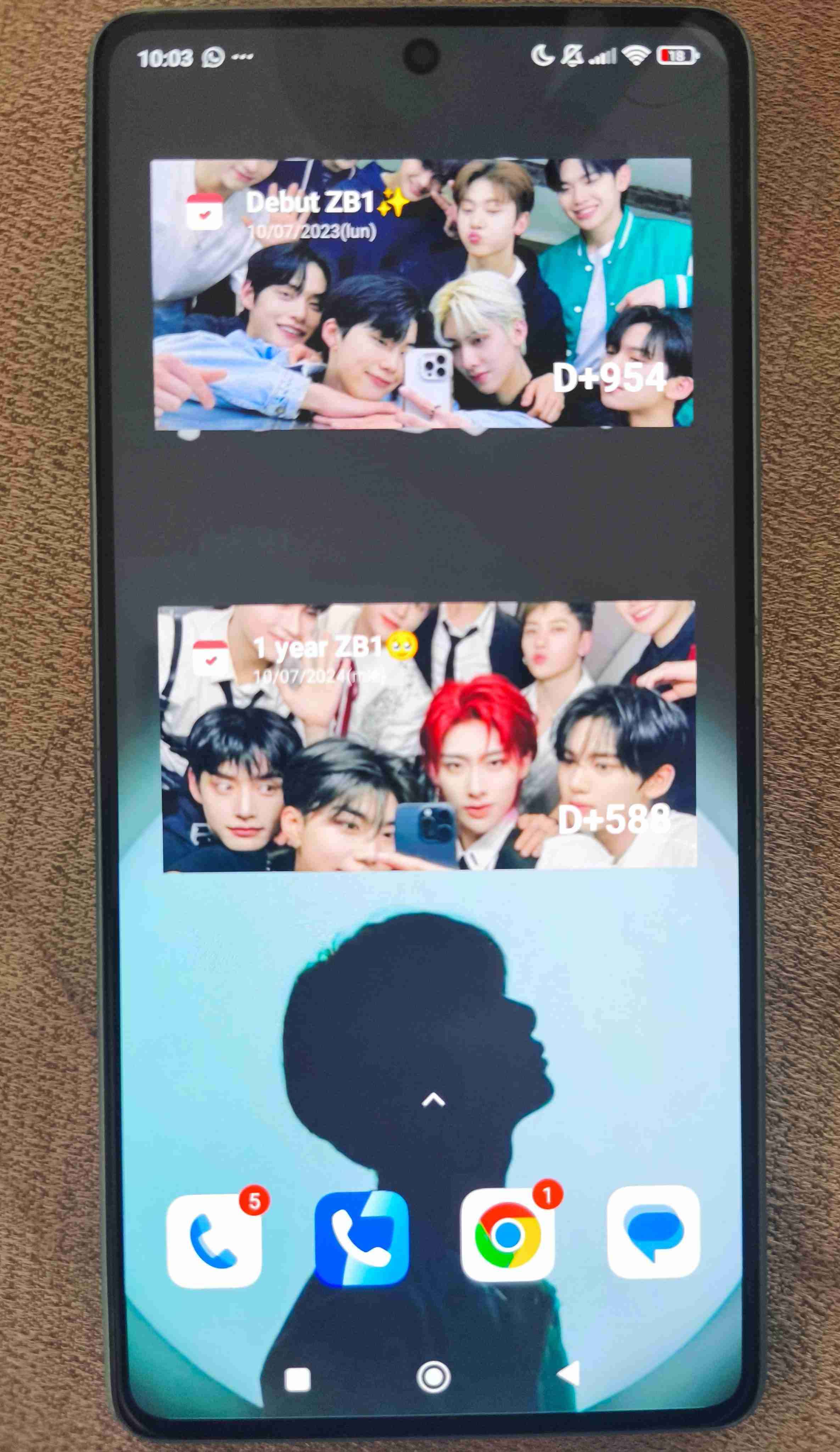 Xiaomi Redmi Note 13 5G 256GB - miniatura 3