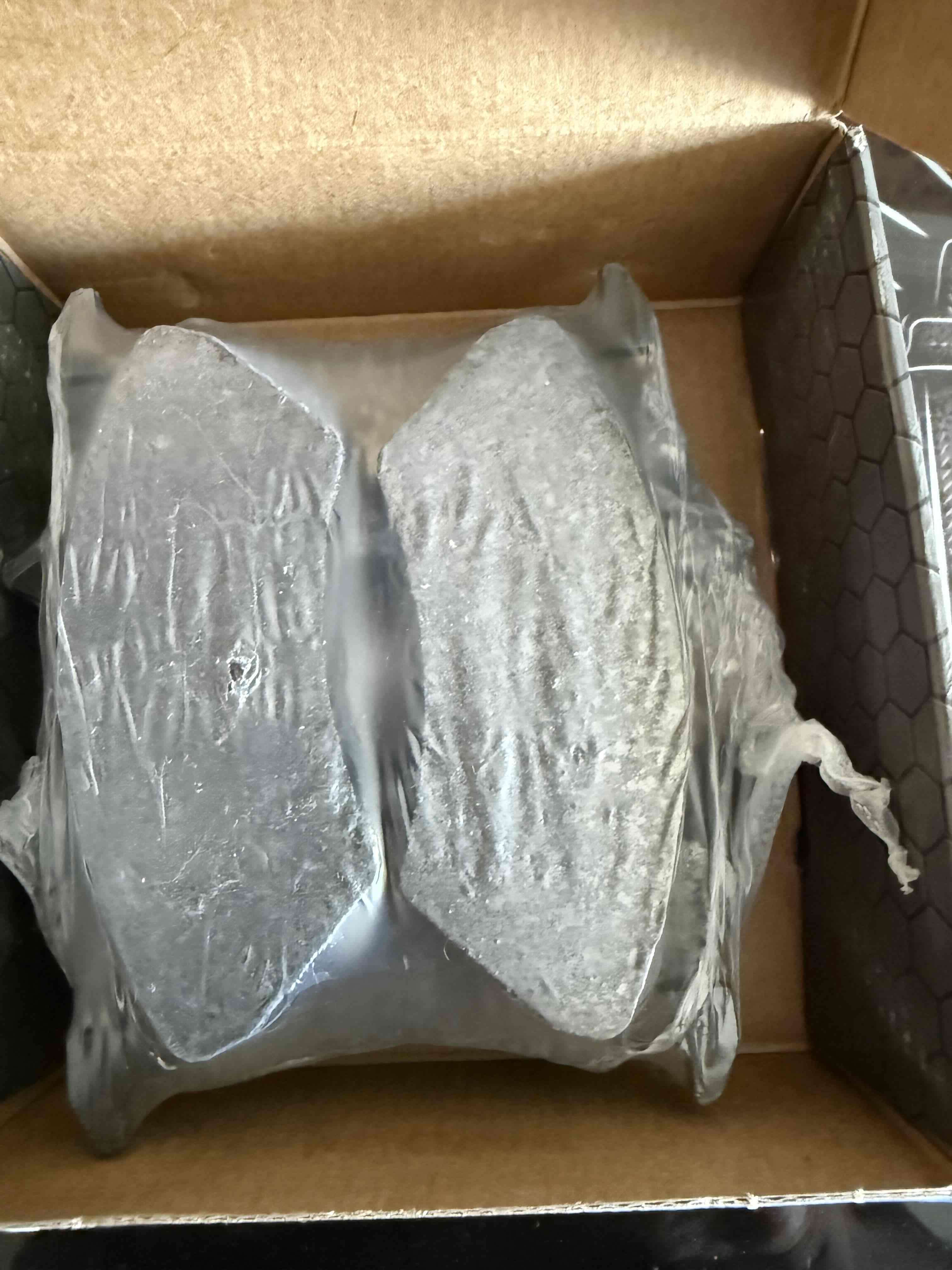 Pastillas de freno Fras-le Advanced - miniatura 3