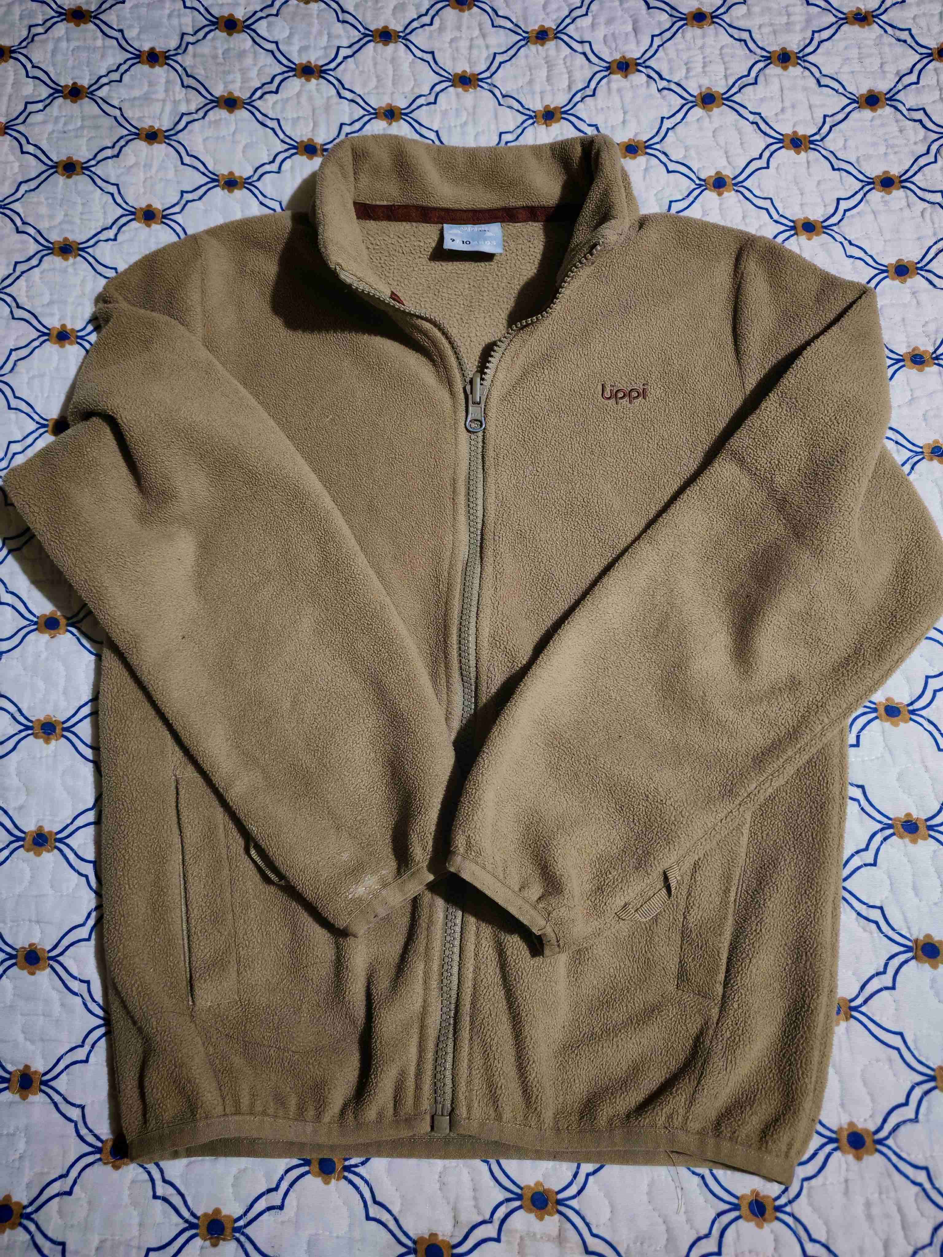 Parka + polar lippi - miniatura 2