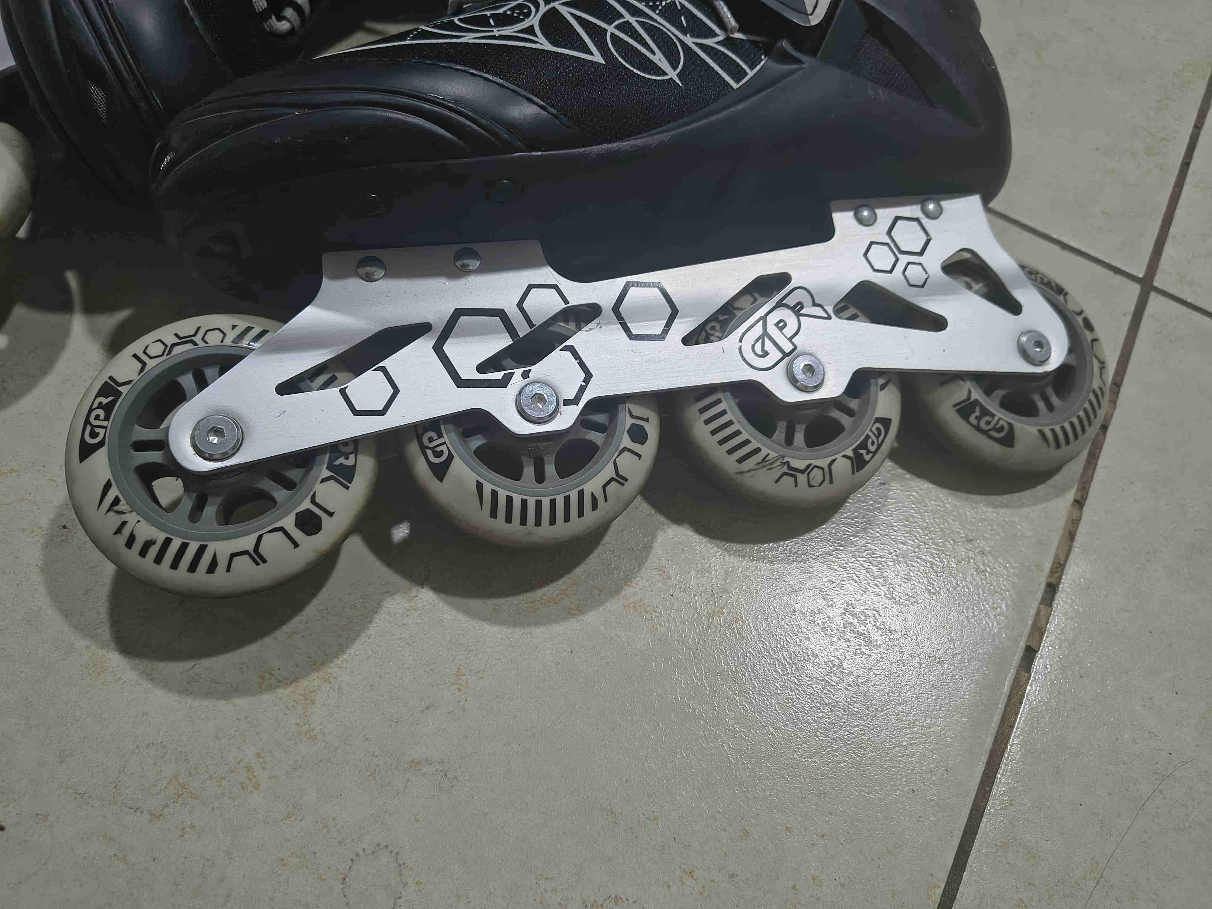 Patines en línea - miniatura 3