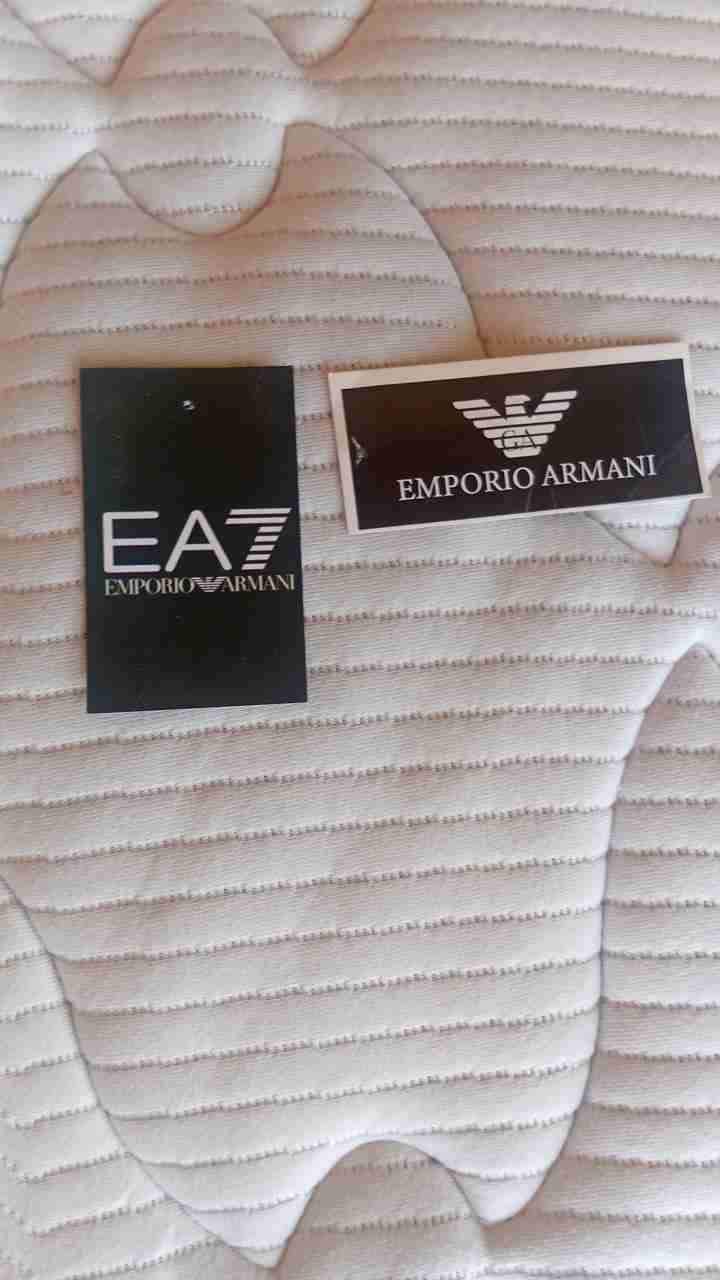 Poleras Emporio Armani - miniatura 3