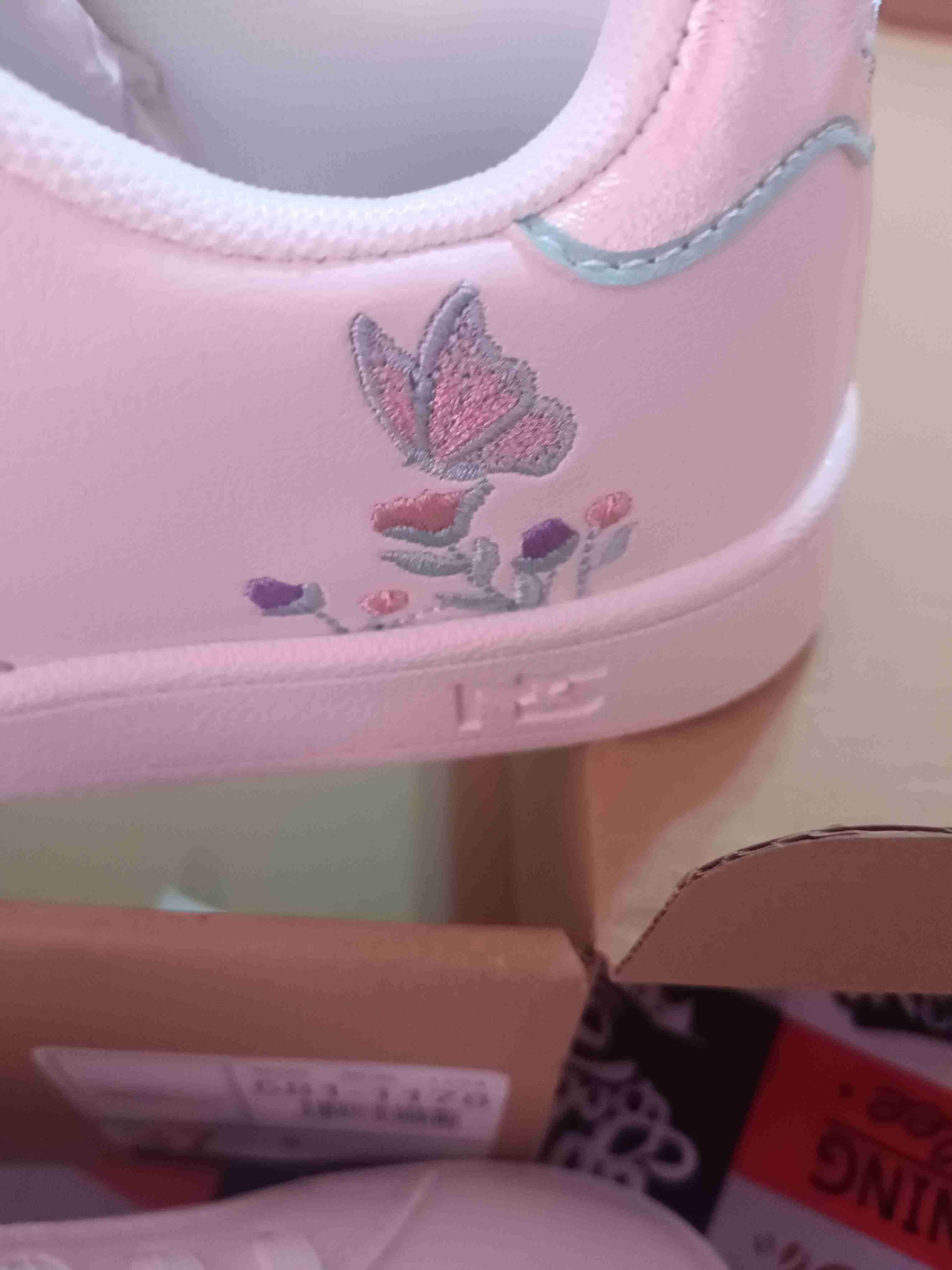 Zapatillas blancas North Star - miniatura 3