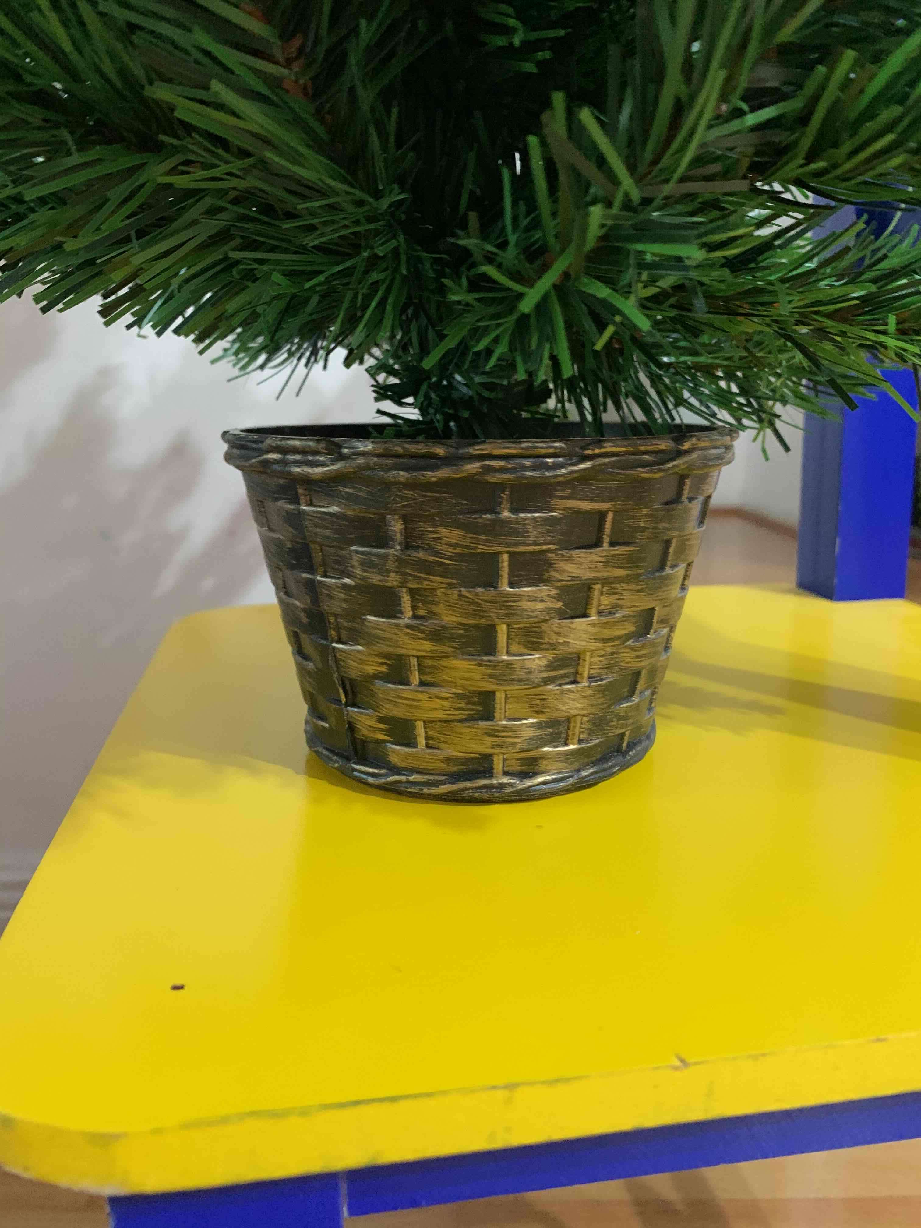 Árbol de Navidad pequeño - miniatura 2