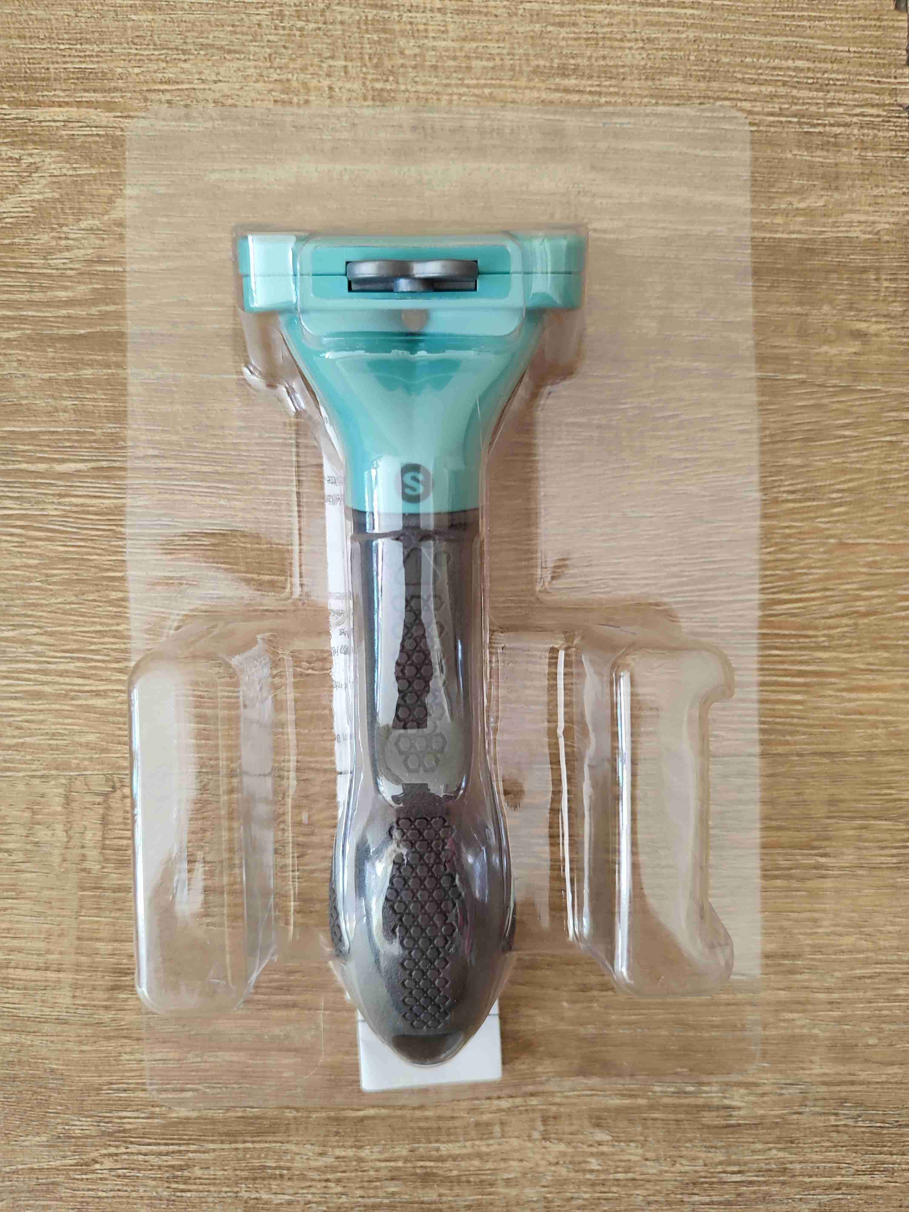 Cepillo Furminator Deslanador para Gatos - miniatura 4