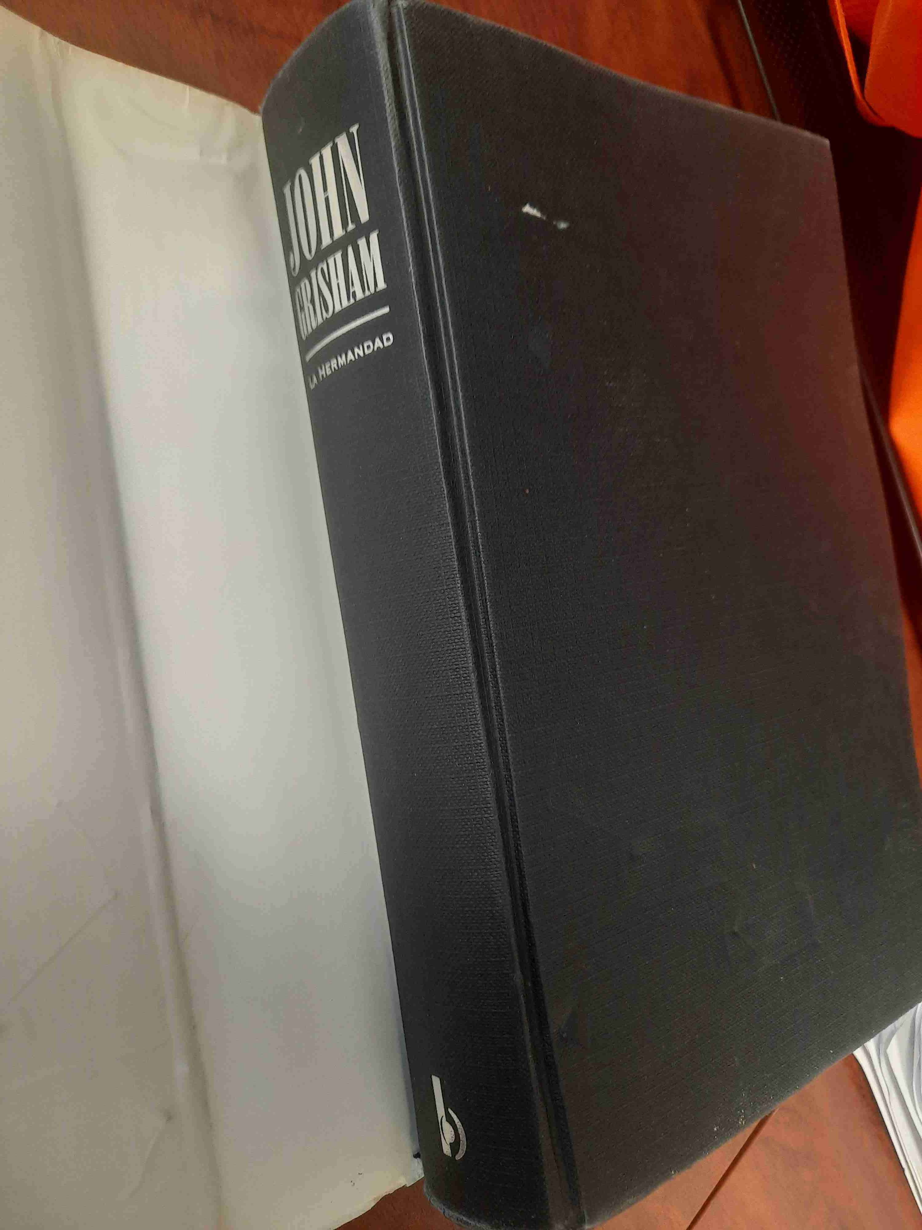 La Hermandad - John Grisham - miniatura 4