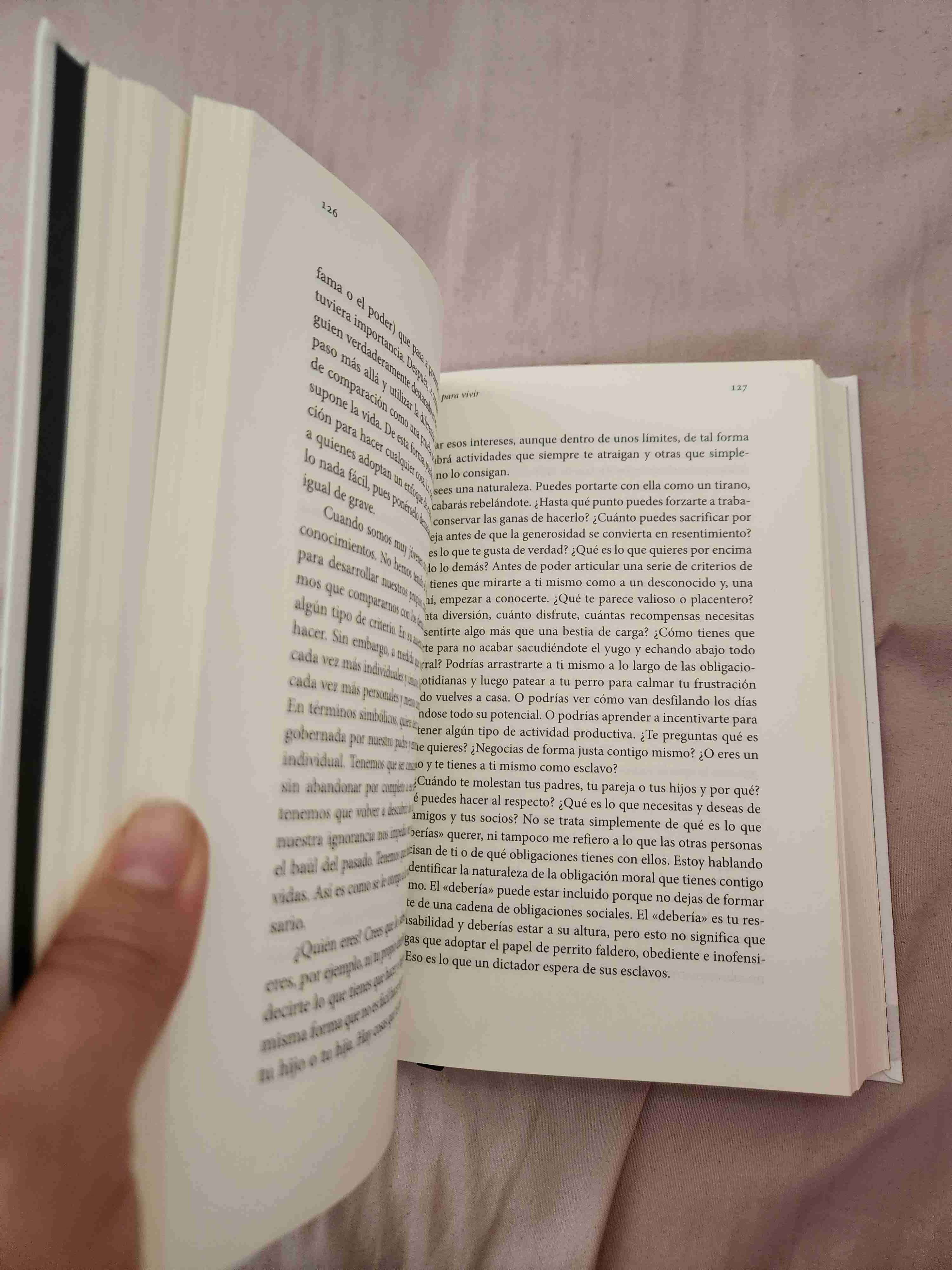 Libro '12 reglas para vivir' de Jordan B. Peterson - miniatura 3