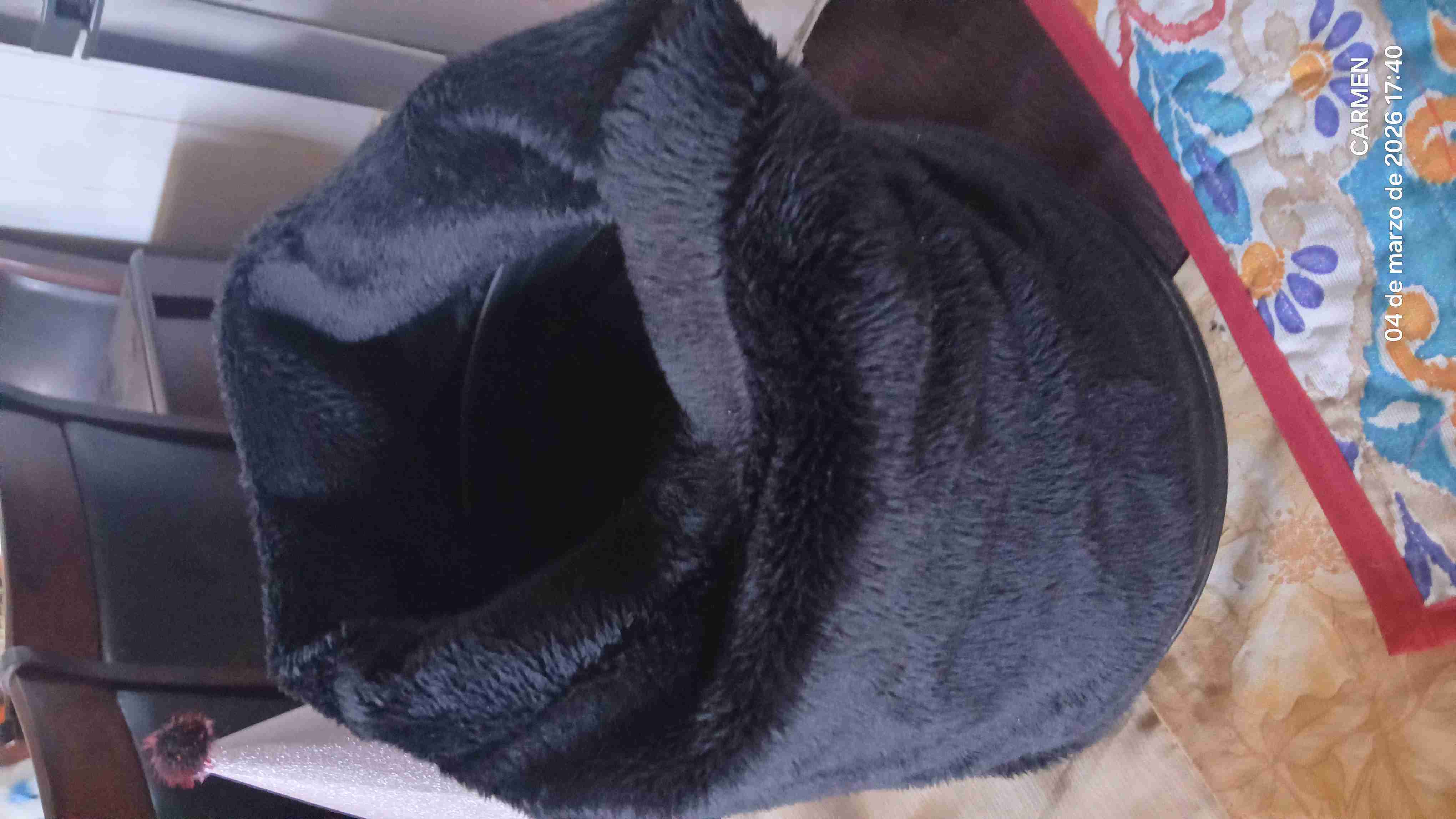 Cuellos abrigados y reversibles - miniatura 2