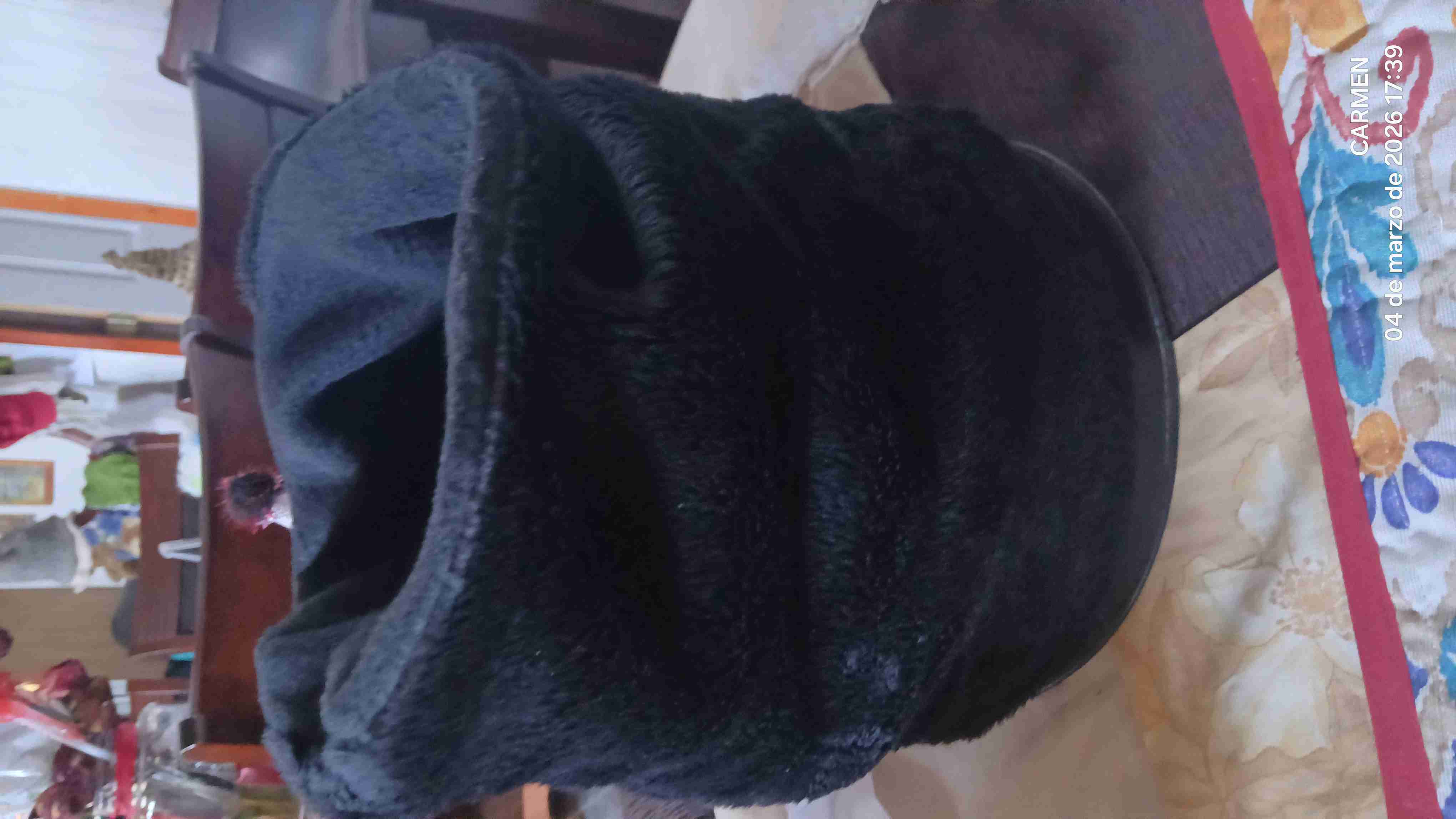 Cuellos abrigados y reversibles - miniatura 4