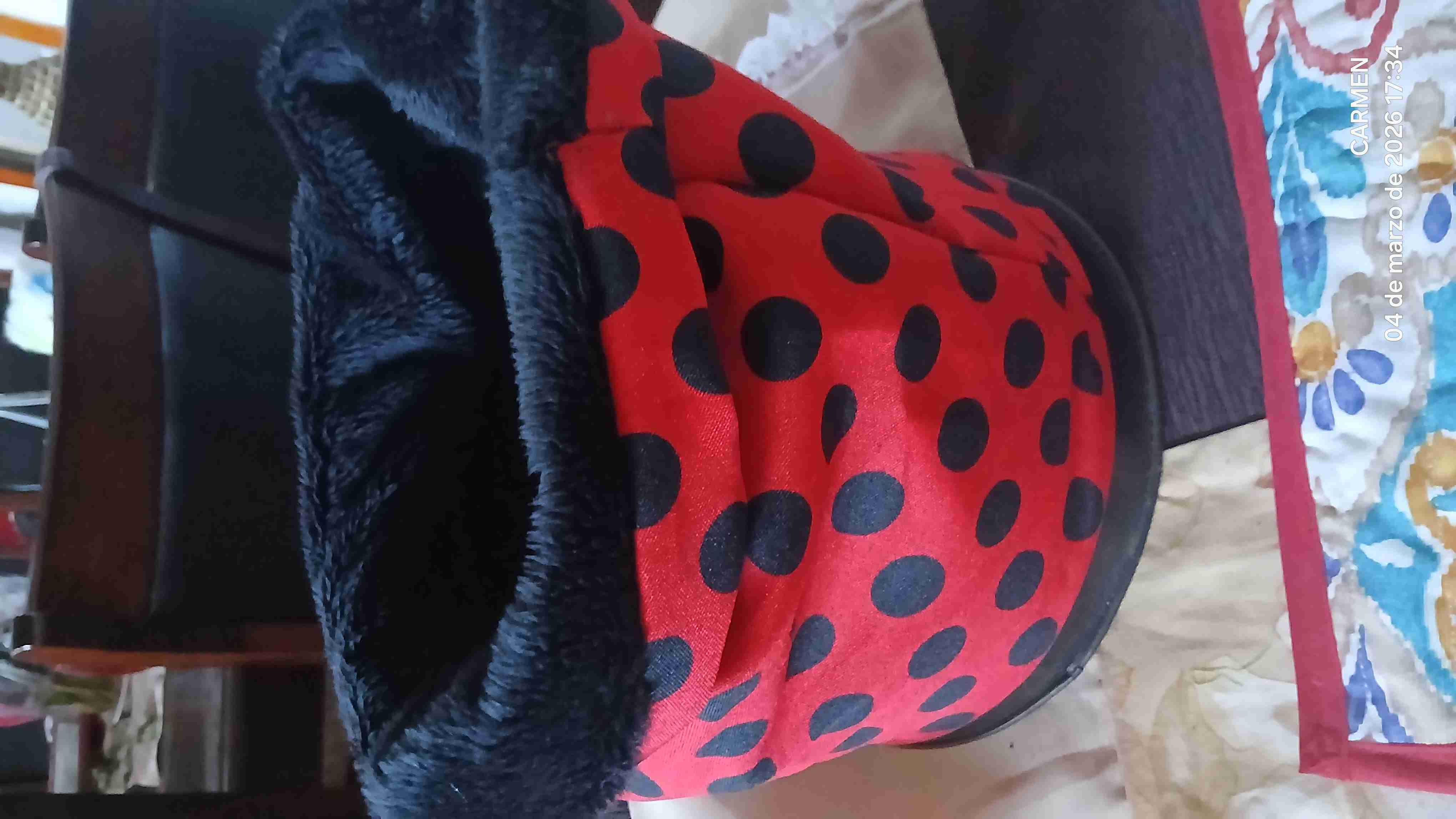 Cuellos abrigados y reversibles - miniatura 5