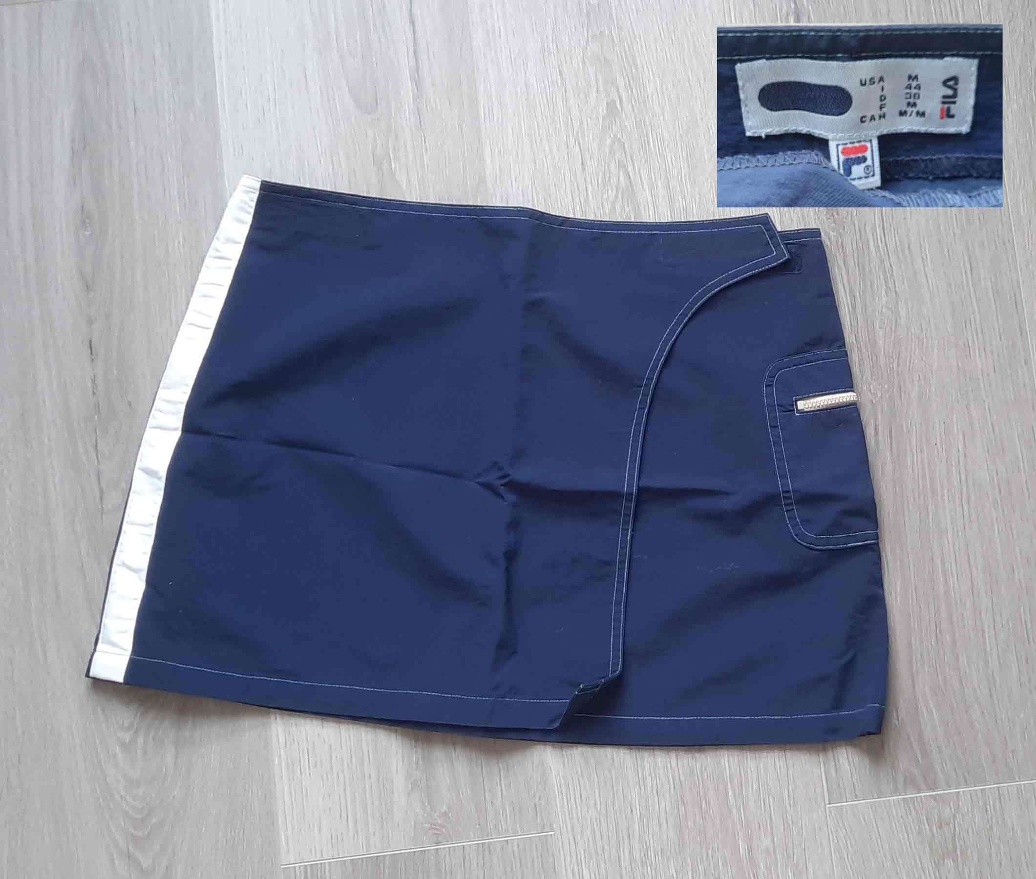 Falda Fila deportiva