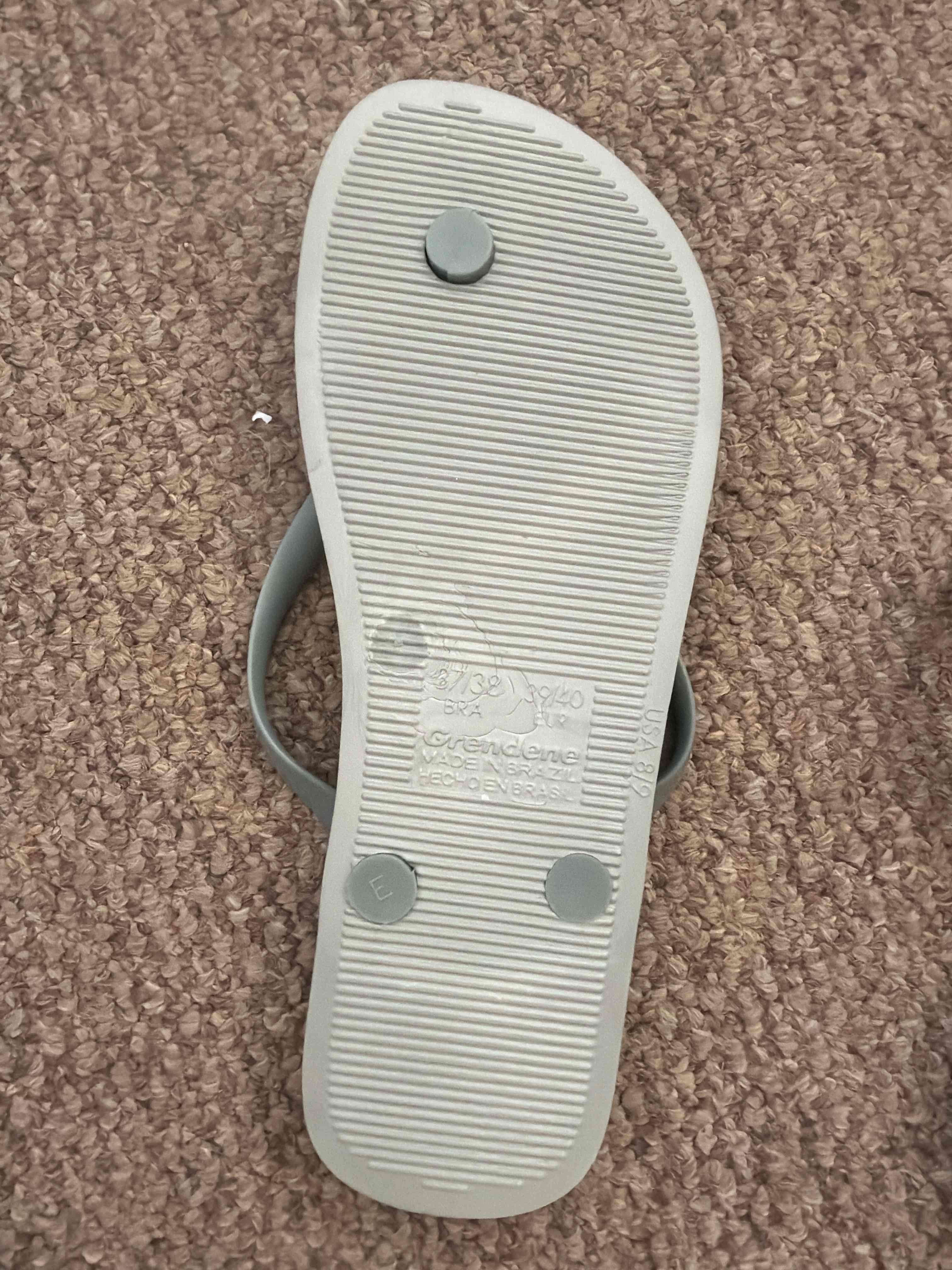 Sandalias Ipanema florales - miniatura 3