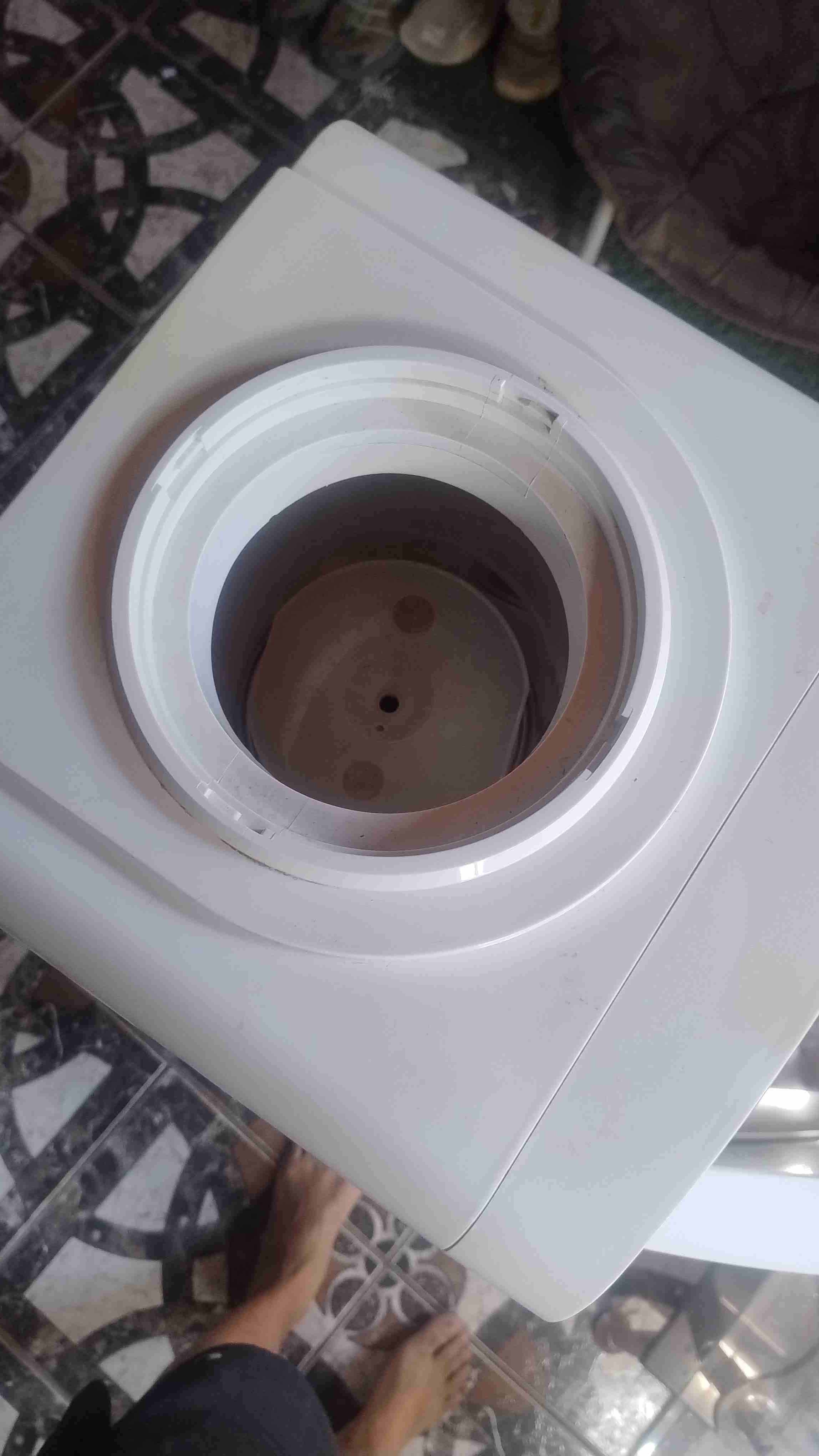 Dispensador de agua Premier sin base botellon - miniatura 2