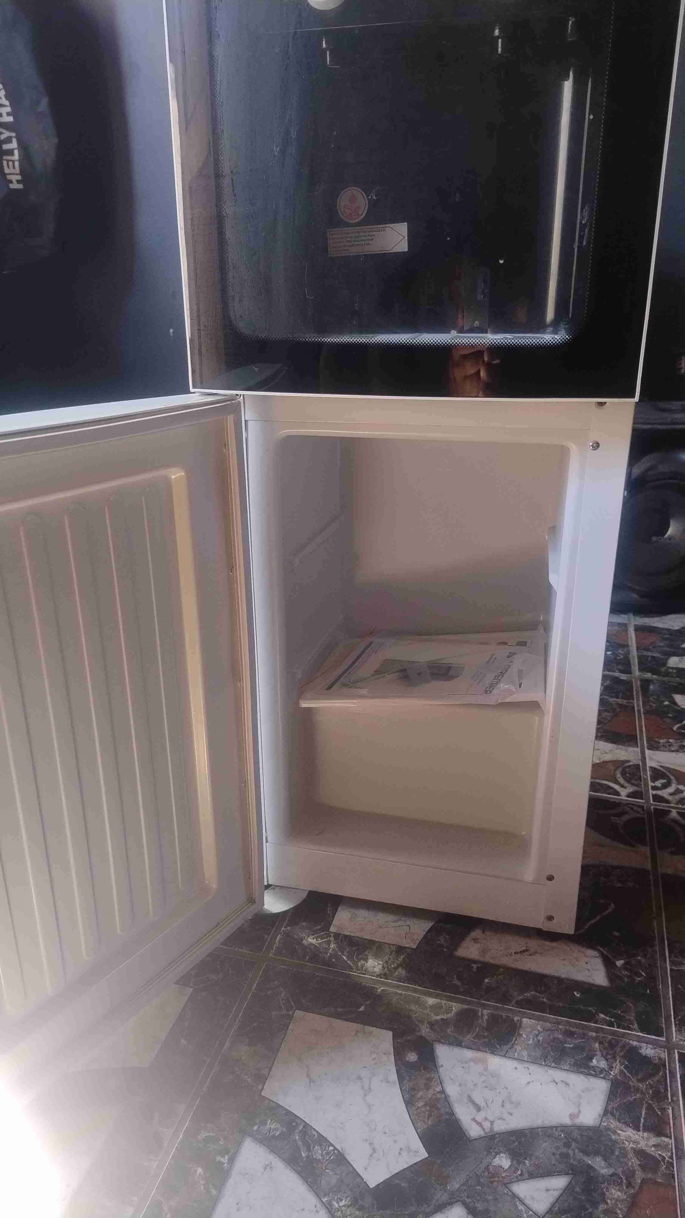 Dispensador de agua Premier sin base botellon - miniatura 4