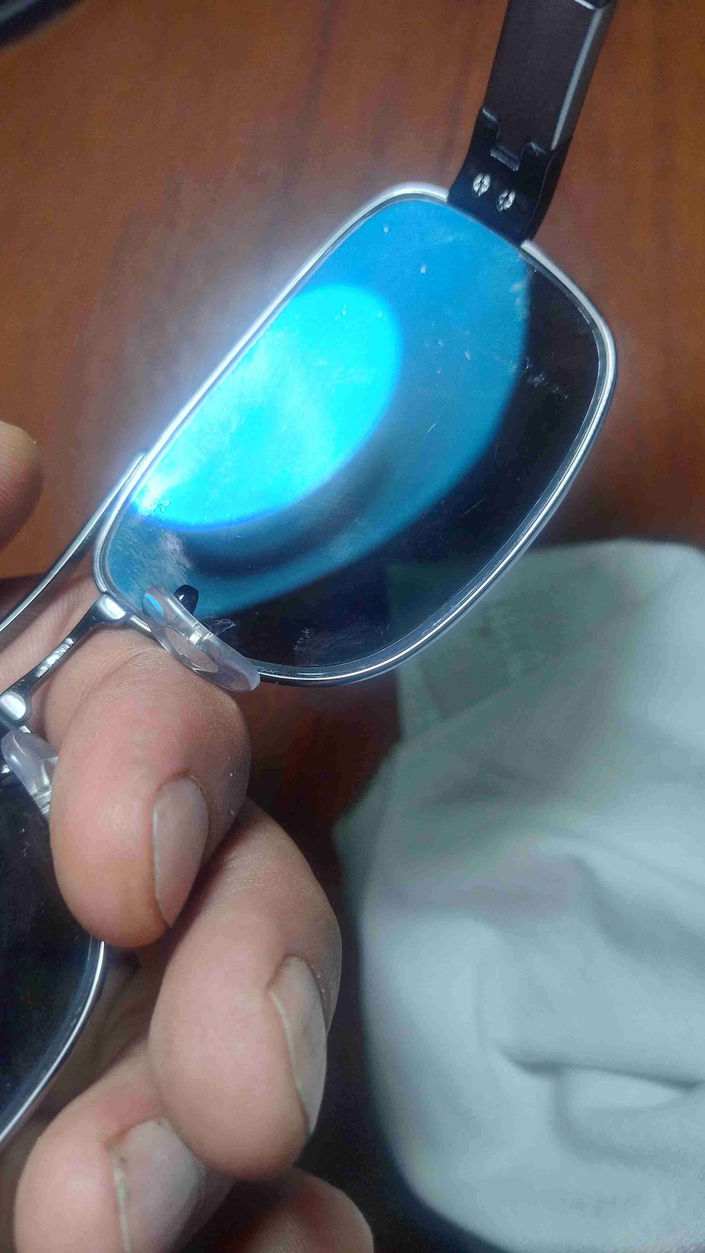 Lentes de sol rayban