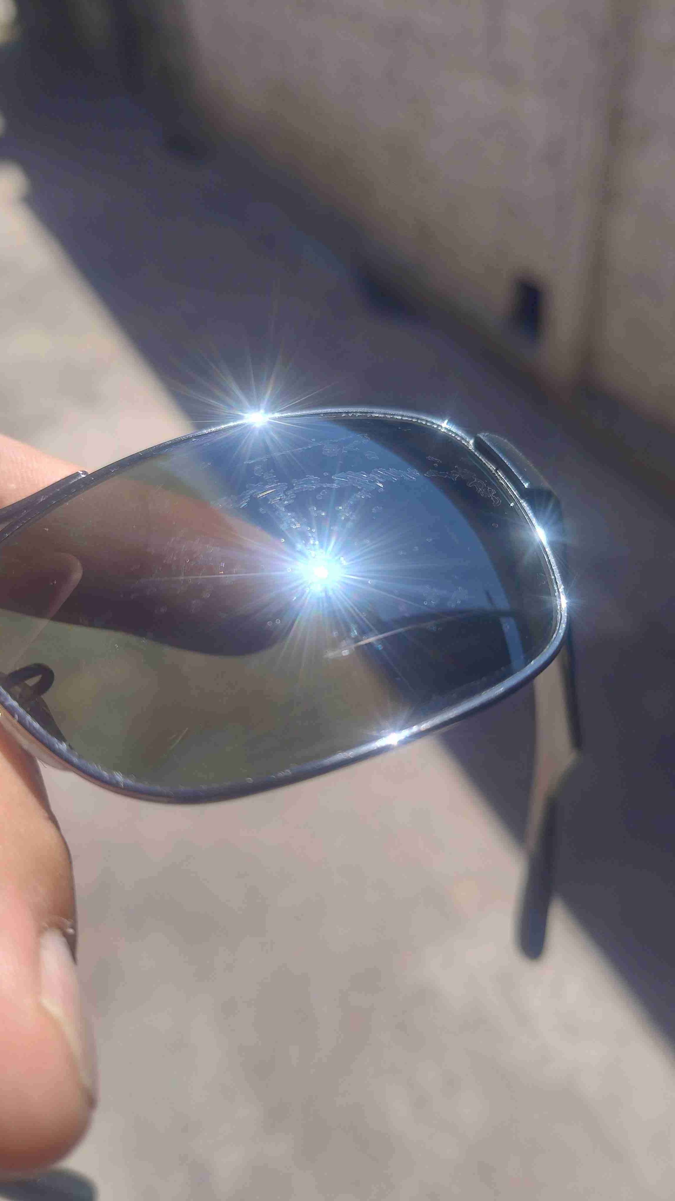 Lentes de sol rayban - miniatura 3