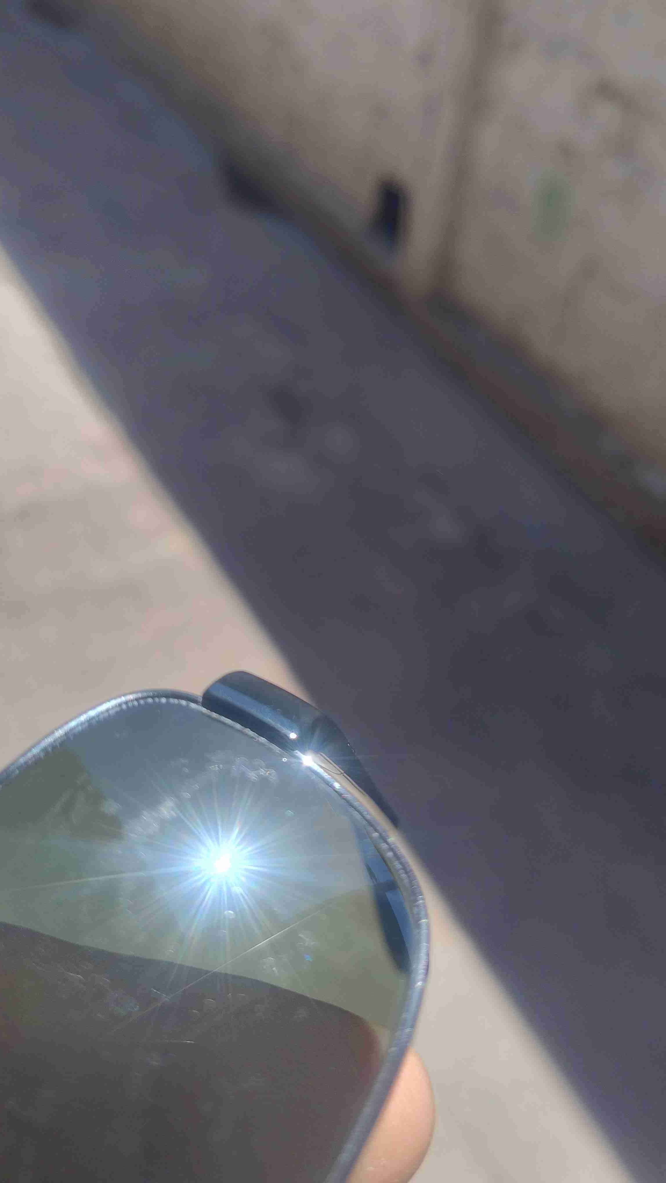 Lentes de sol rayban - miniatura 5