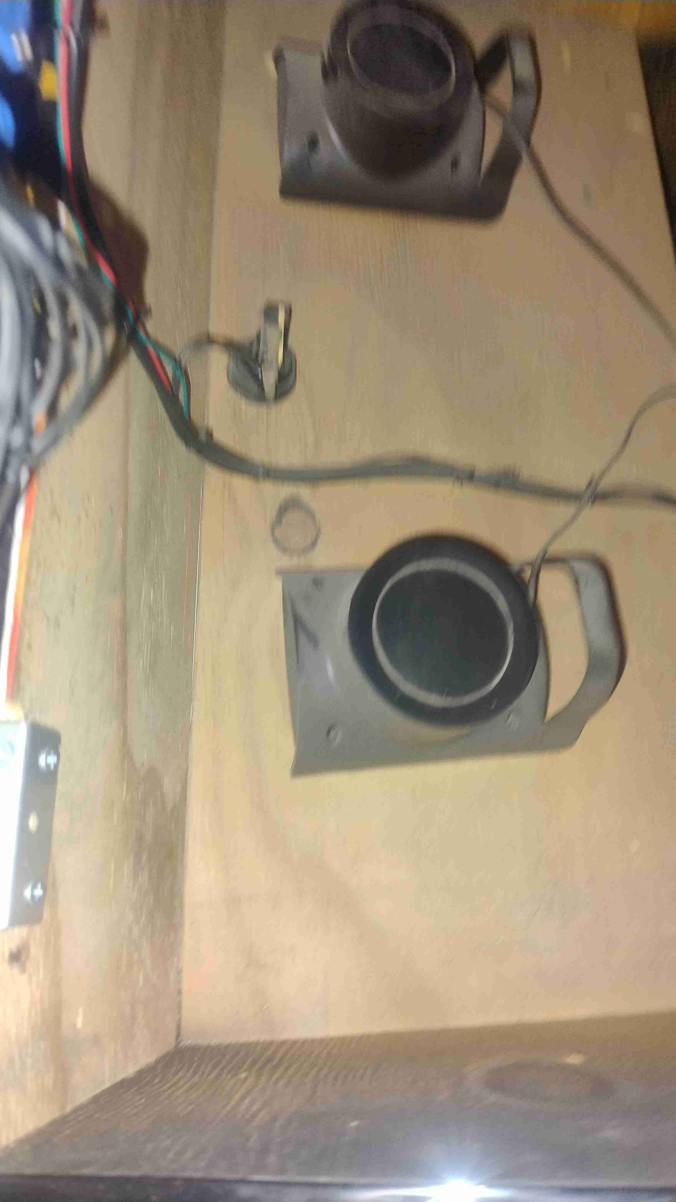 Maquina arcade de juegos - miniatura 4