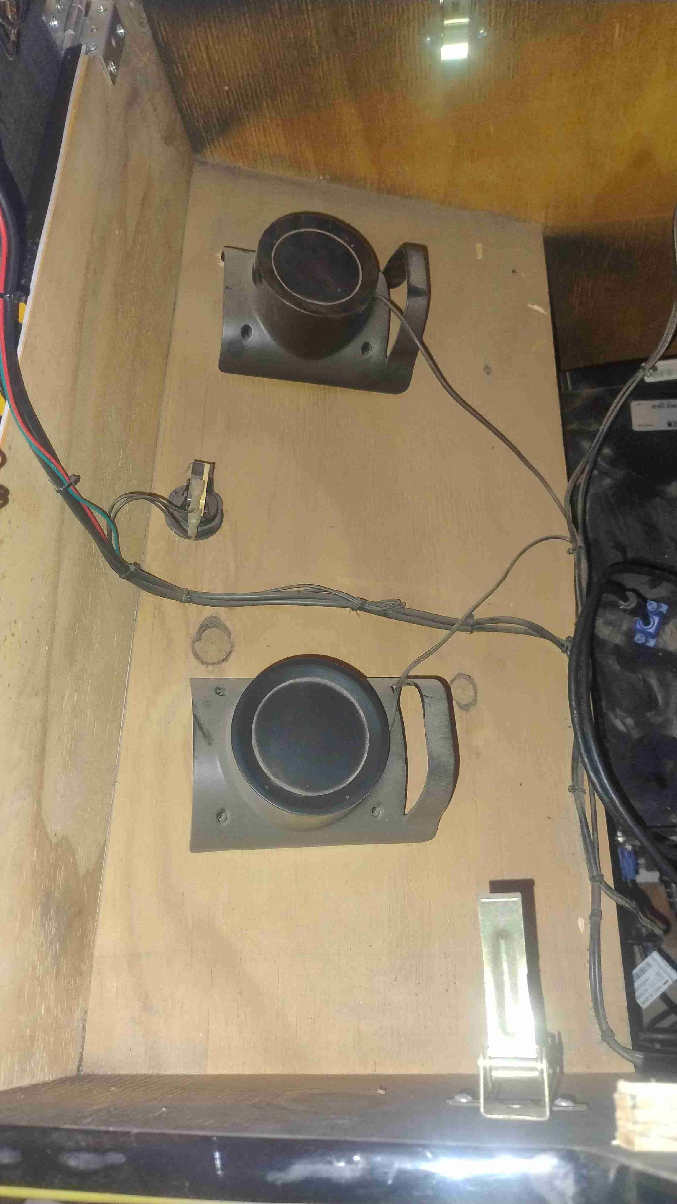 Maquina arcade de juegos - miniatura 5