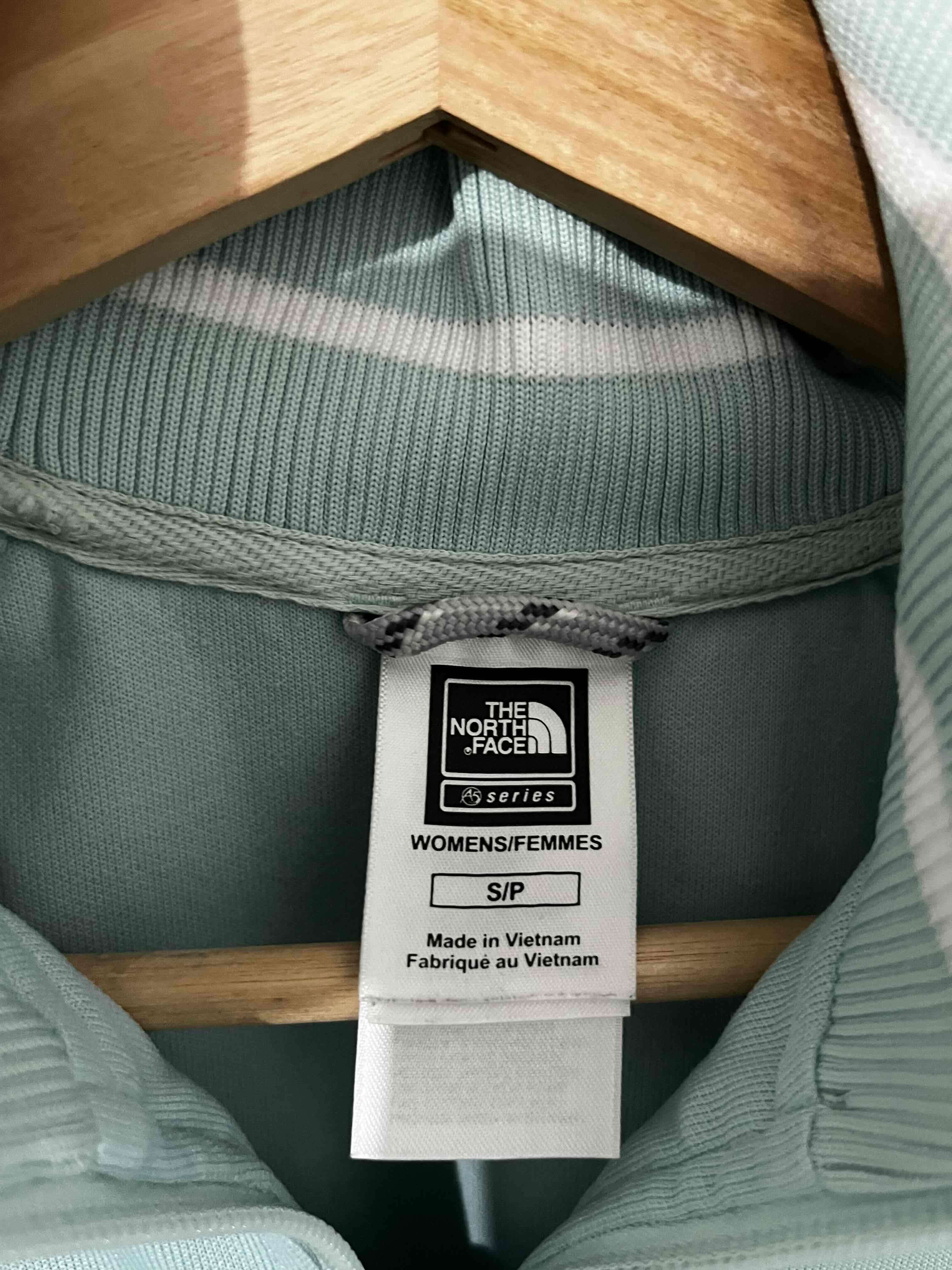 Chaqueta The North Face - Línea A5 Series (Vintage - miniatura 4