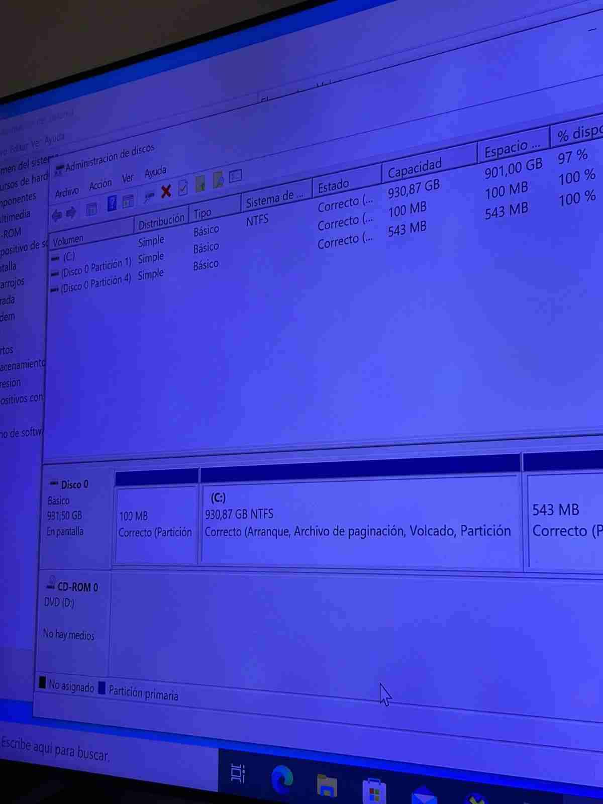 Computador HP ProDesk en buen estado - miniatura 4