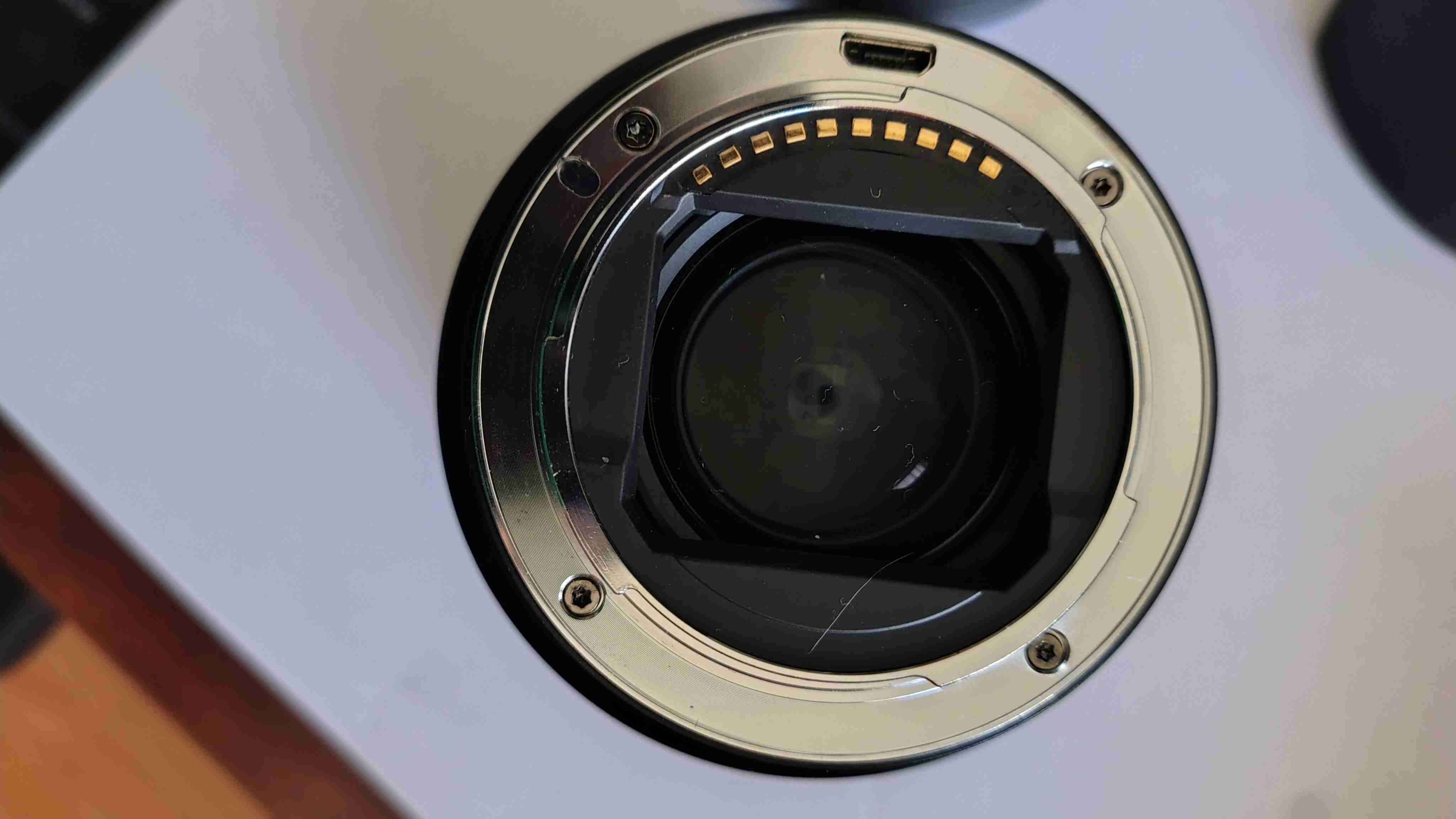 Lente de cámara Viltrox - miniatura 4