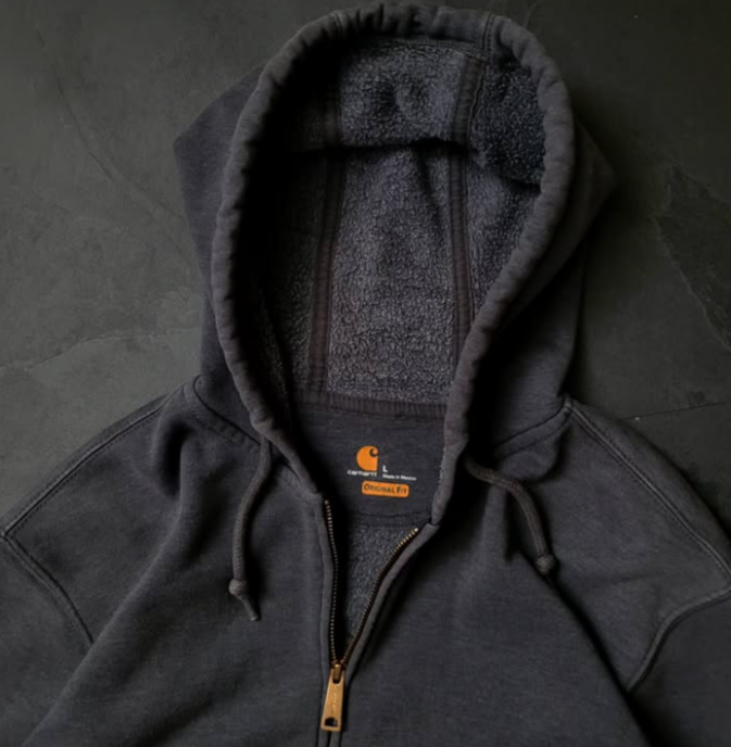 Ropa Carhartt. - miniatura 2