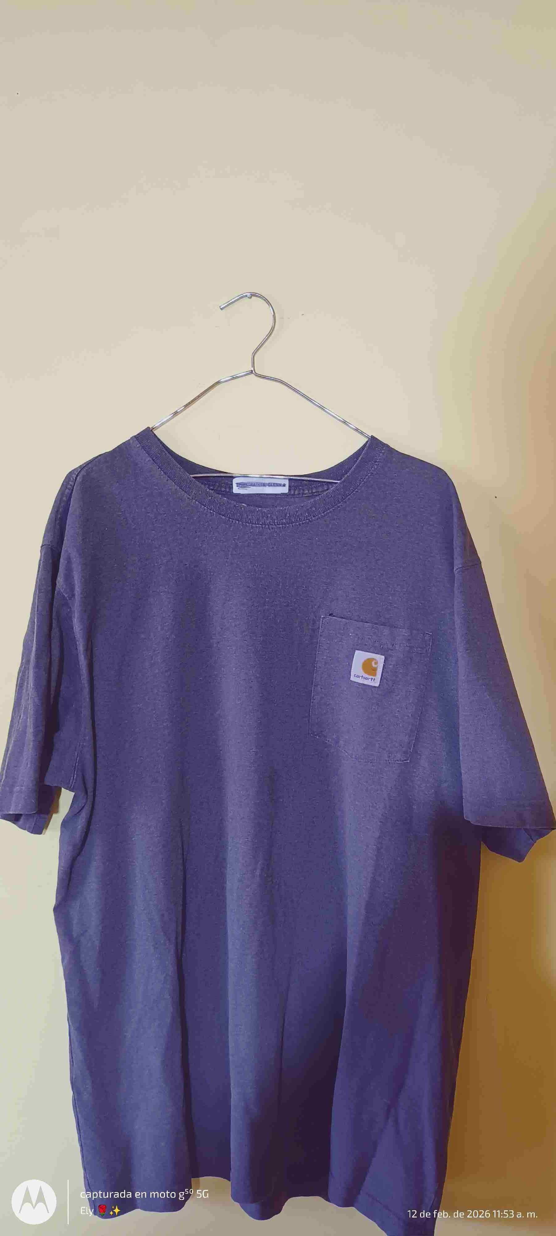 Ropa Carhartt. - miniatura 5