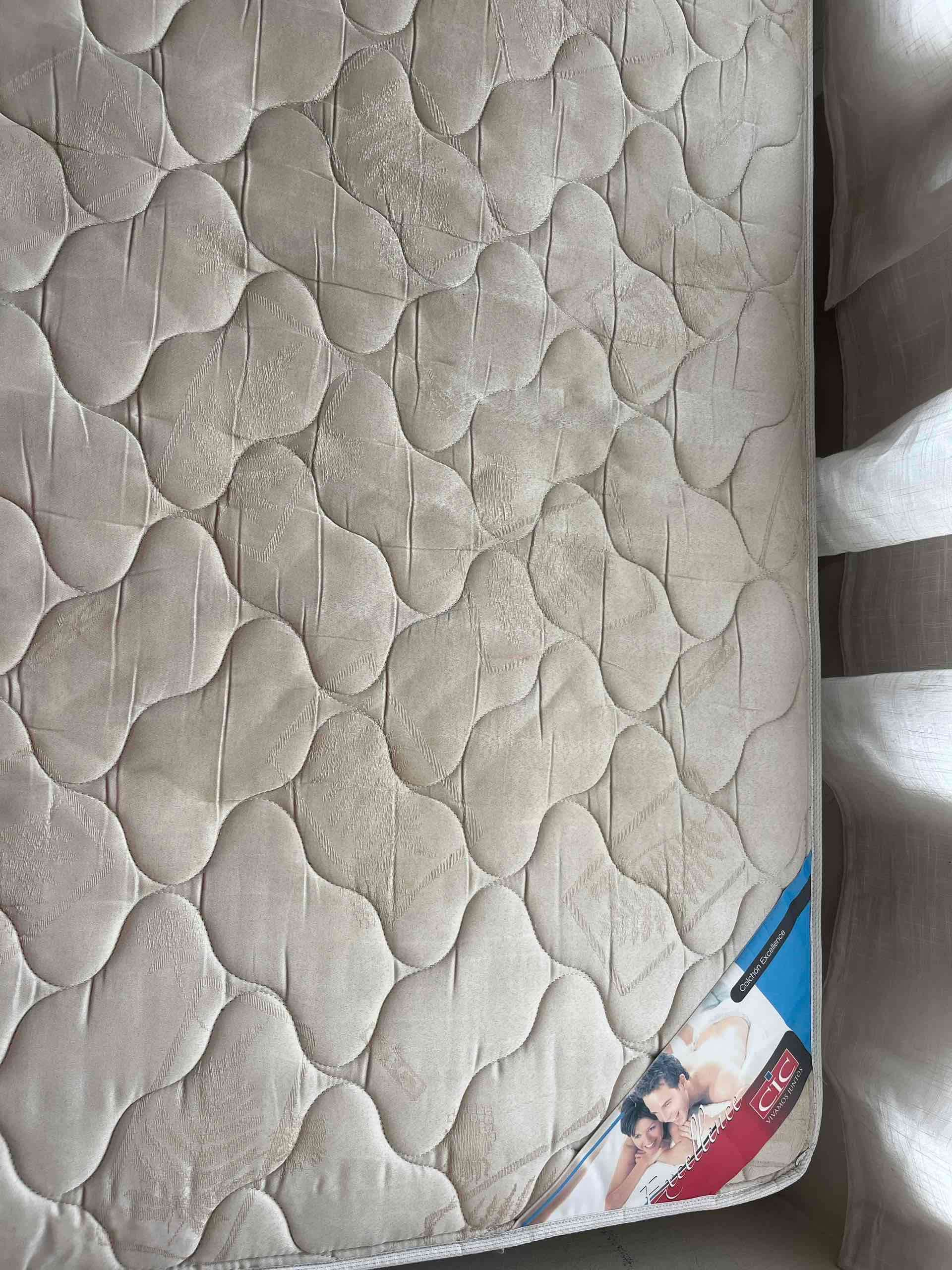 Cama de una plaza - miniatura 2