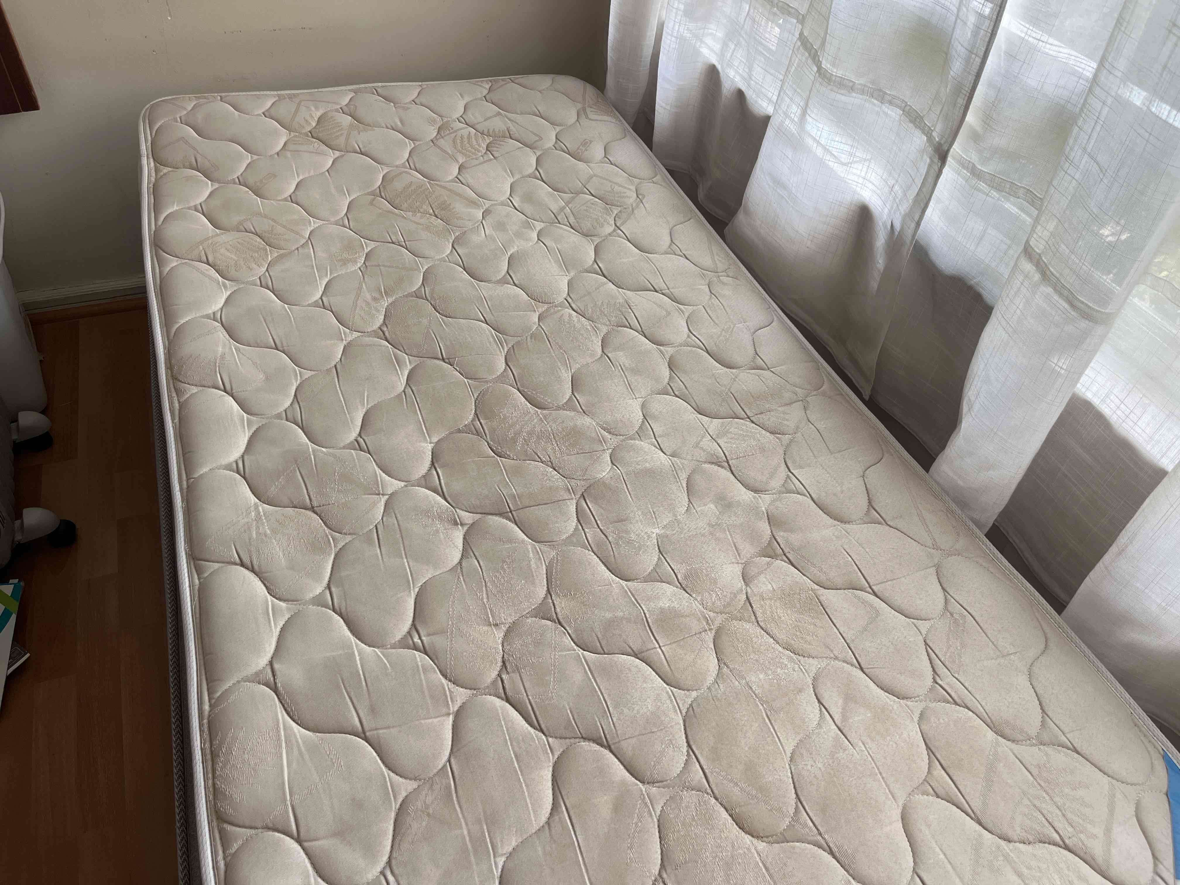 Cama de una plaza - miniatura 4