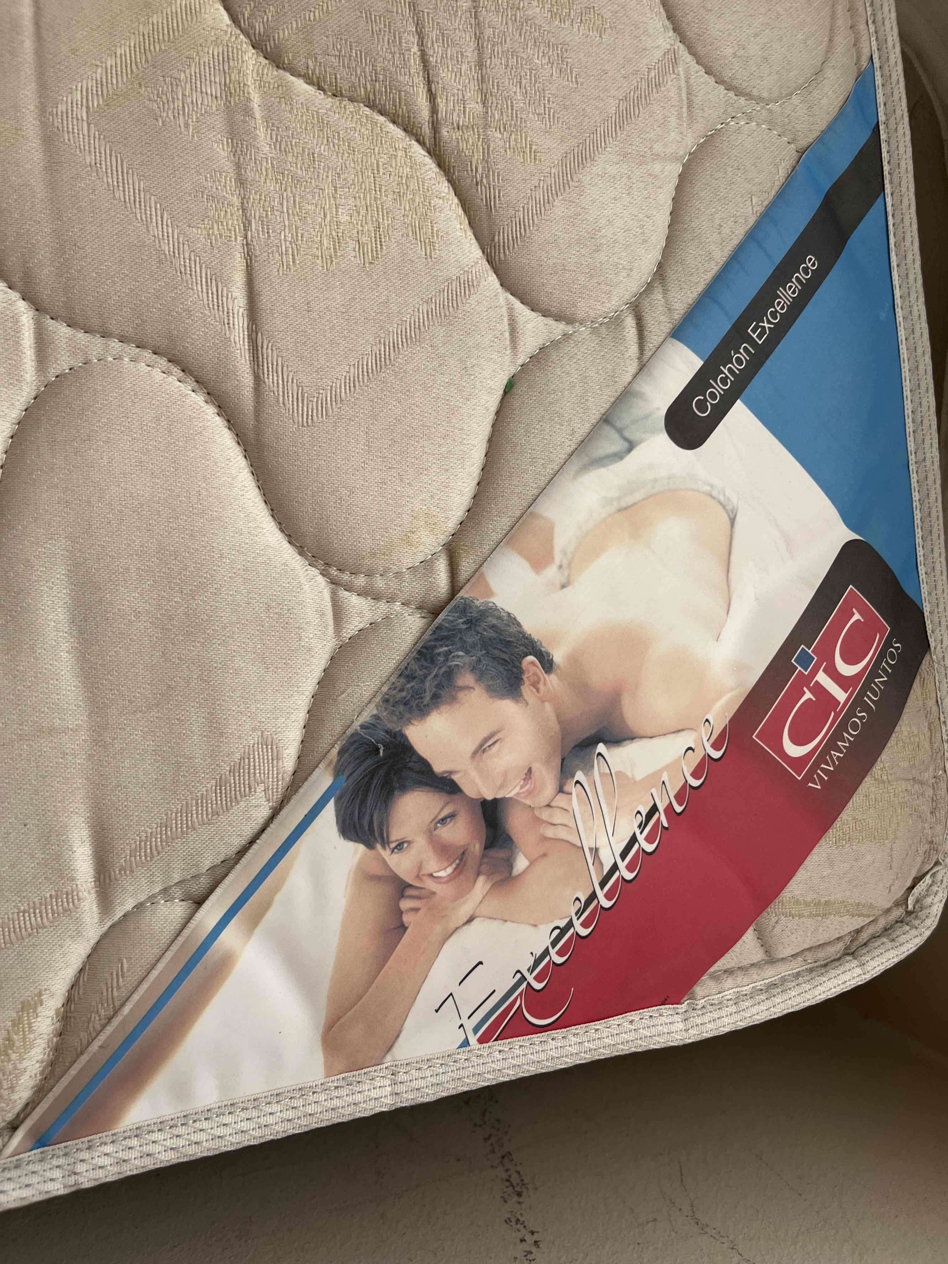 Cama de una plaza - miniatura 5